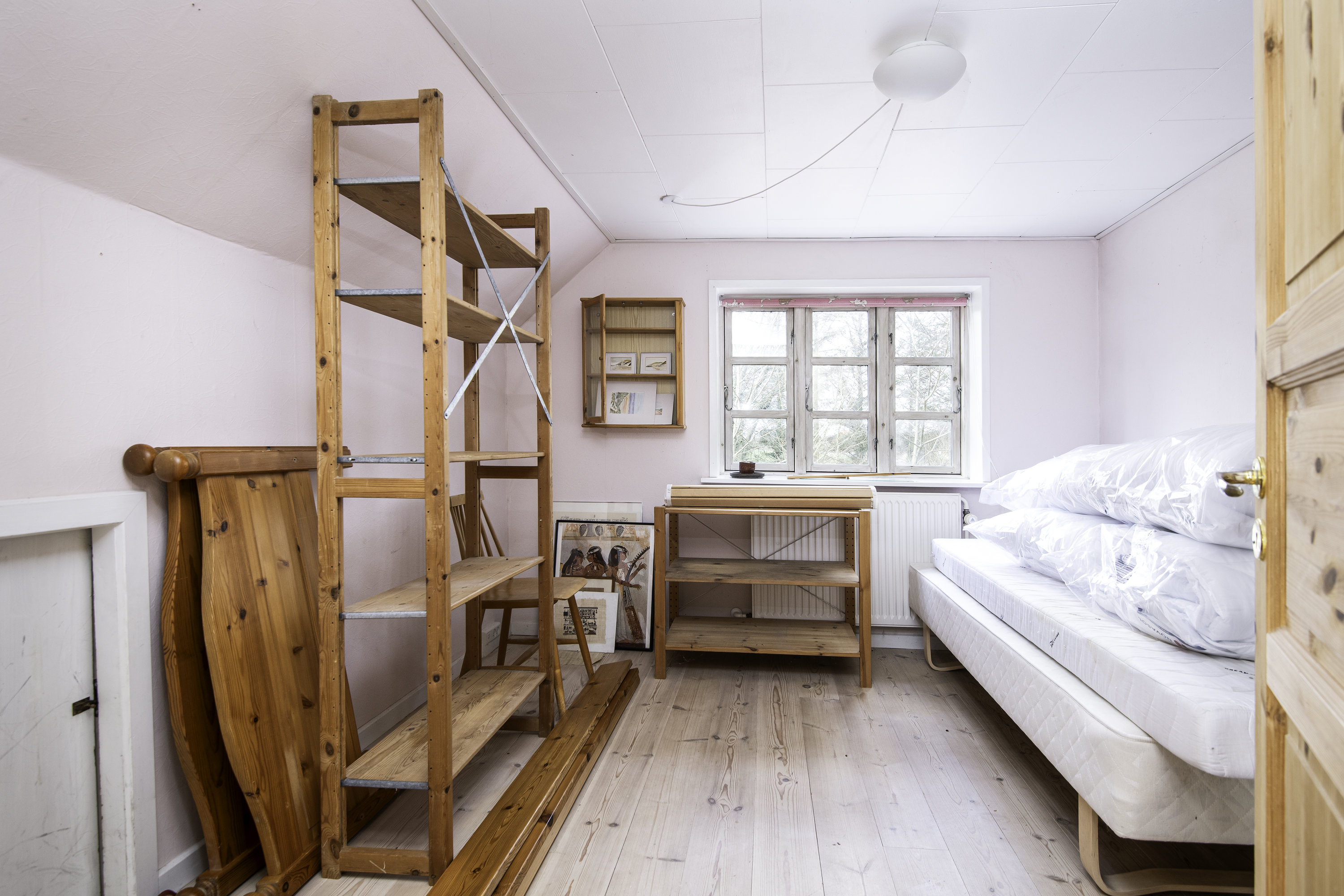 Fremhævet  billede i fuldskærmstilstand. Billede af Rakkebyvej 361, Rakkeby, 9800 Hjørring