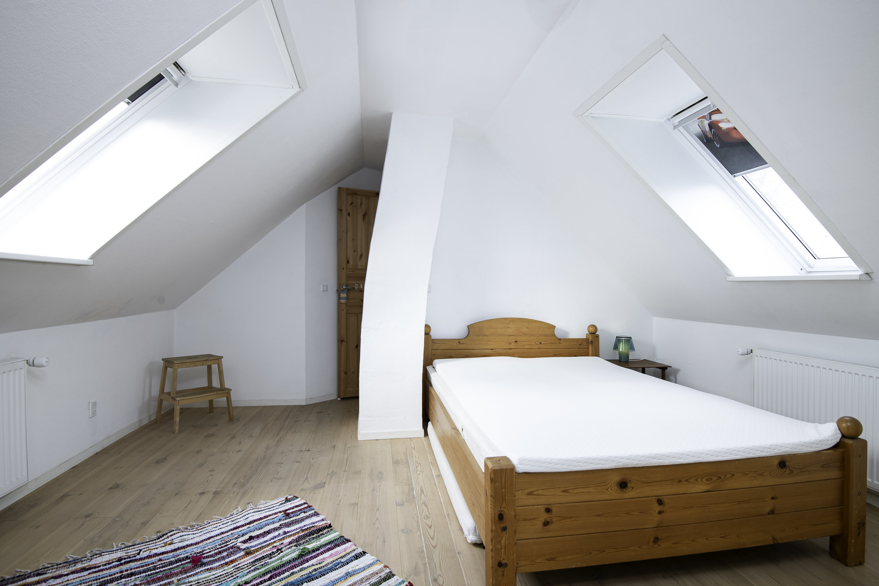 Fremhævet  billede i fuldskærmstilstand. Billede af Rakkebyvej 361, Rakkeby, 9800 Hjørring