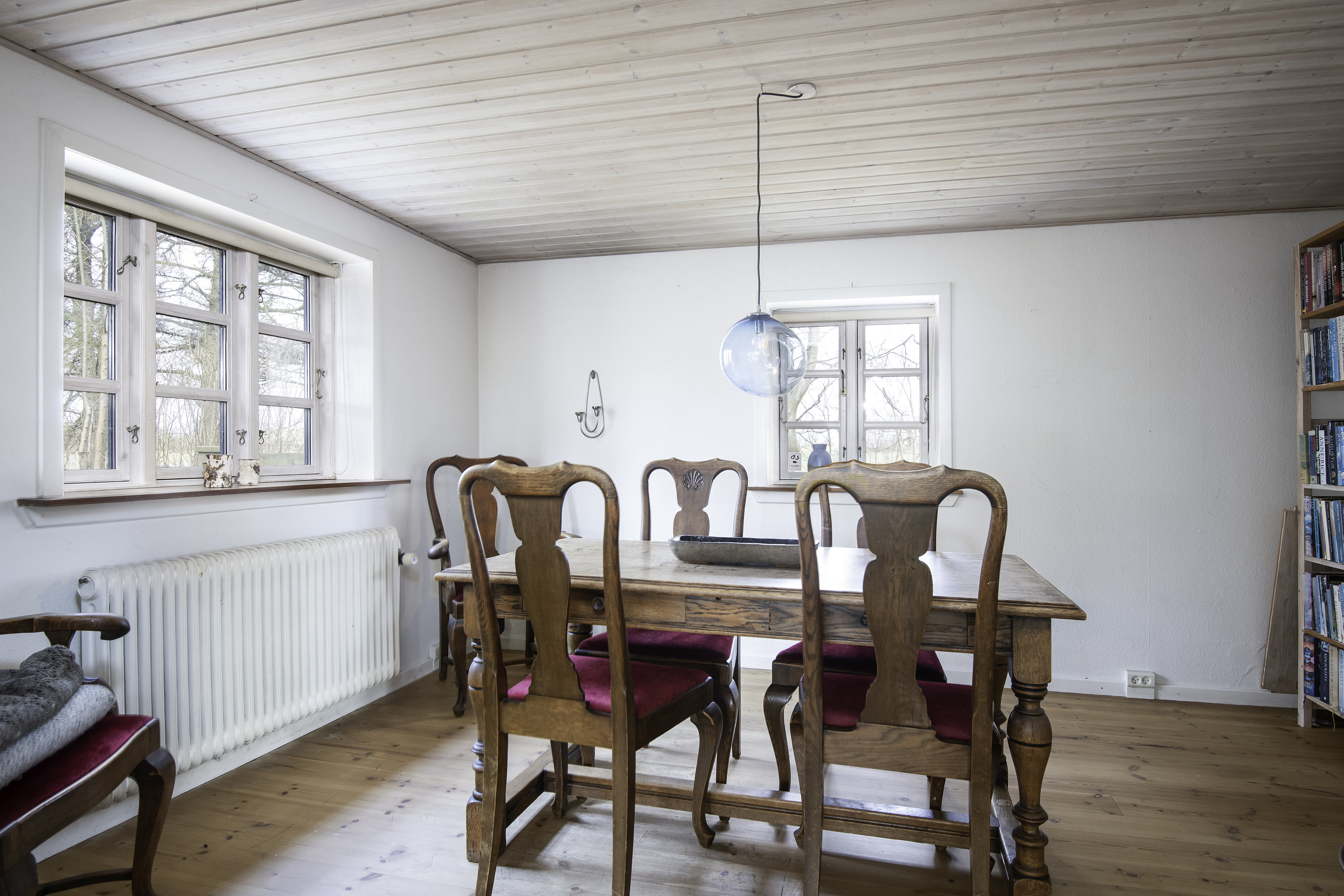 Fremhævet  billede i fuldskærmstilstand. Billede af Rakkebyvej 361, Rakkeby, 9800 Hjørring