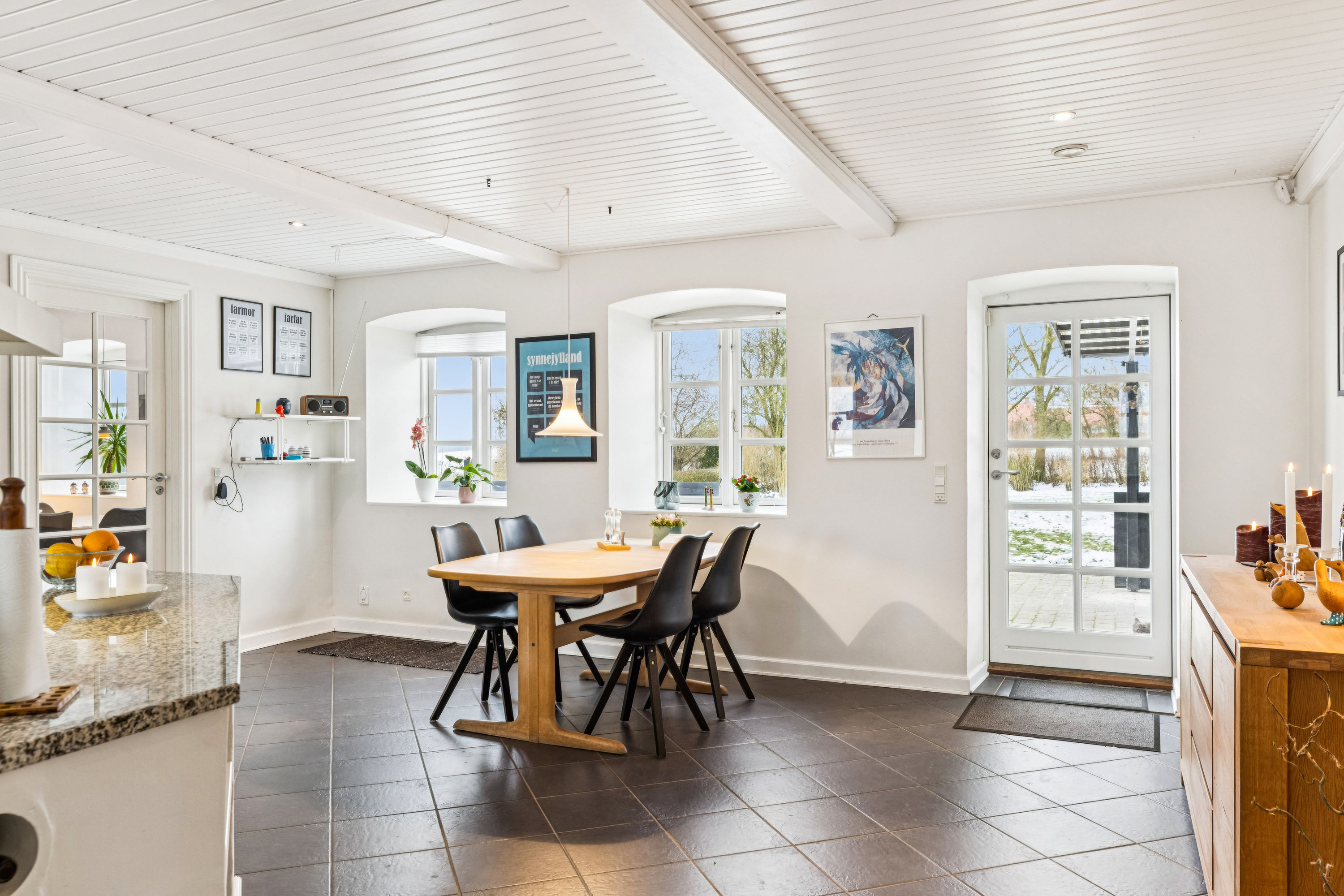 Fremhævet alrum billede i fuldskærmstilstand. Billede af Bojskovvej 18, 6400 Sønderborg