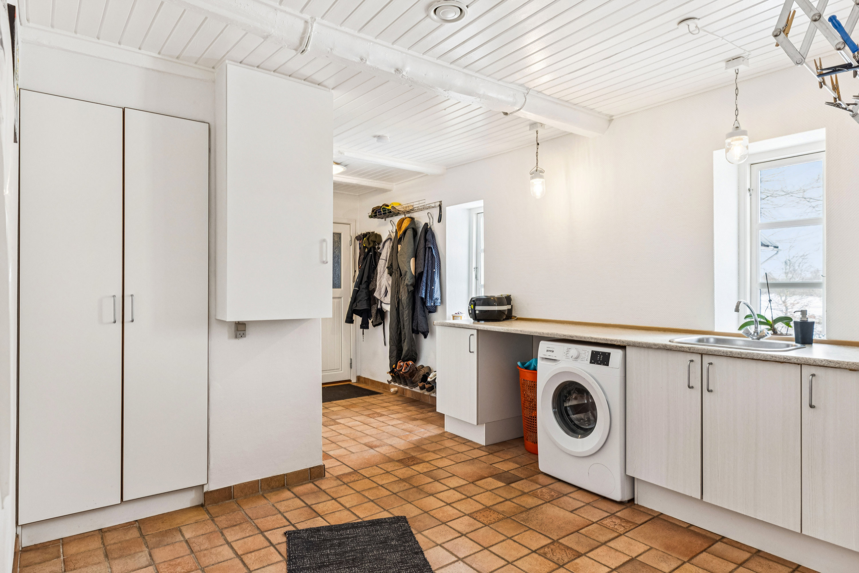 Fremhævet bryggers billede i fuldskærmstilstand. Billede af Bojskovvej 18, 6400 Sønderborg