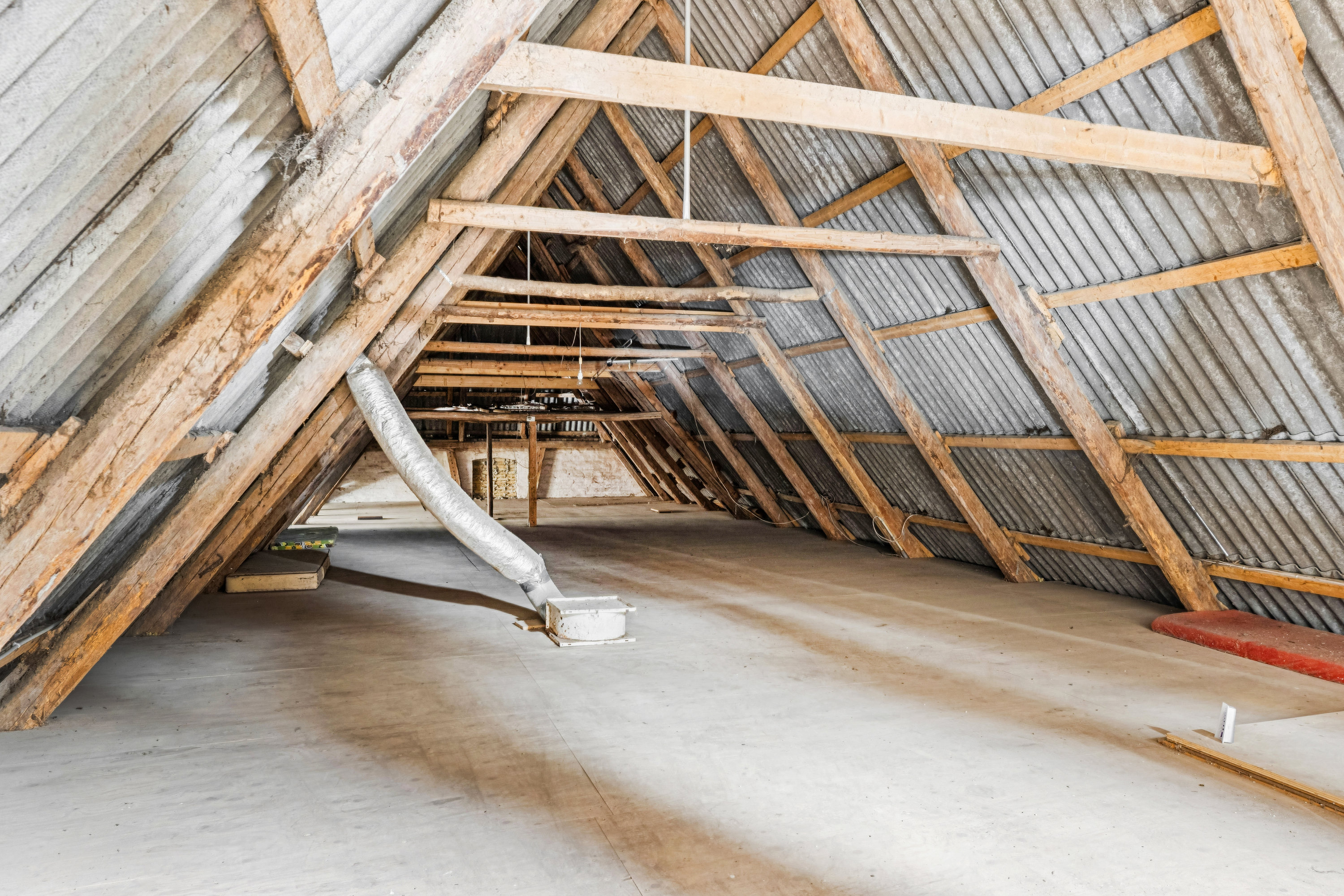 Fremhævet stald billede i fuldskærmstilstand. Billede af Bojskovvej 18, 6400 Sønderborg