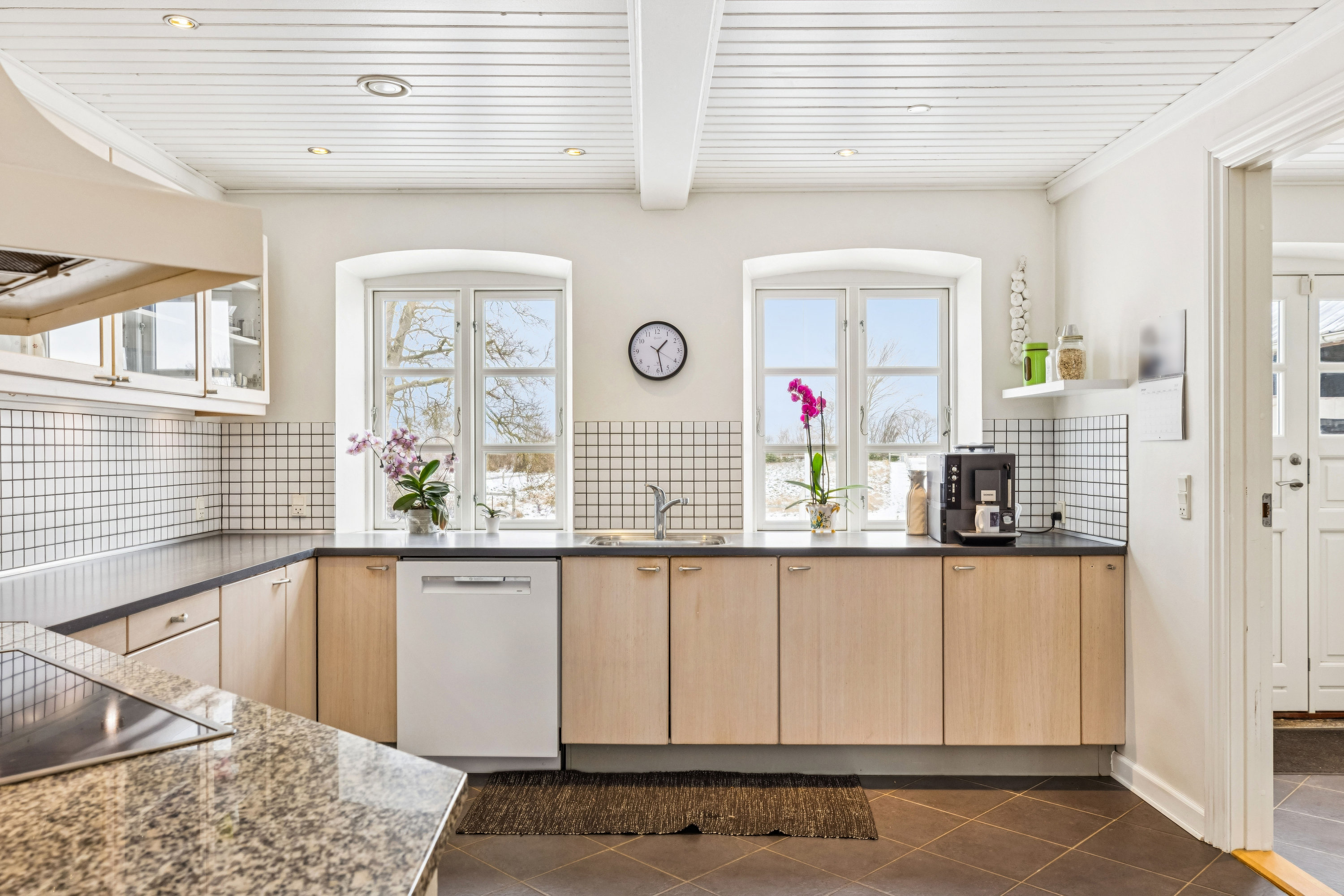 Miniaturebillede 2: køkken. Billede af Bojskovvej 18, 6400 Sønderborg