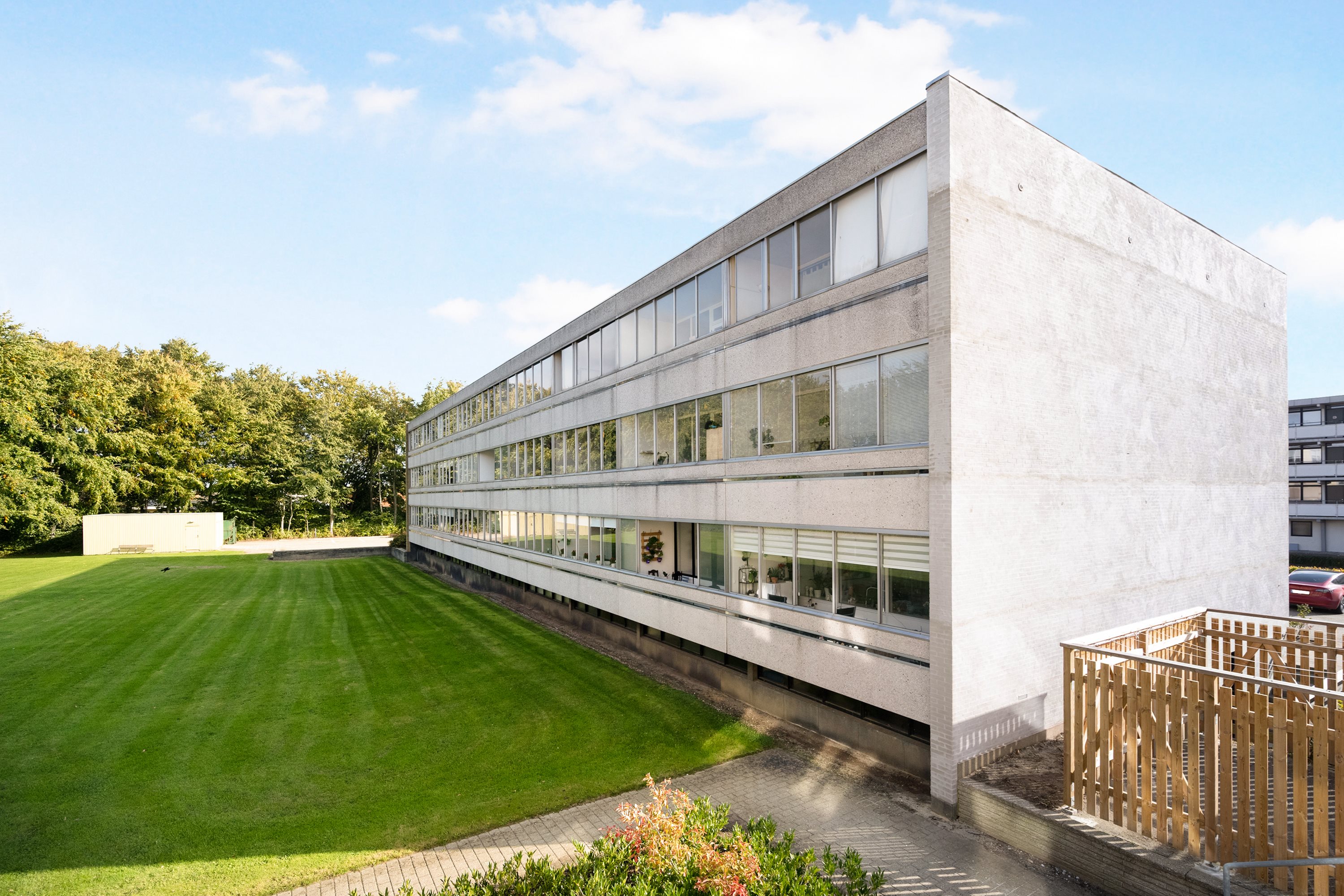 Ejerlejlighed: Ejendommen på Floravænget 5, st.. mf., Dalum, 5250 Odense SV