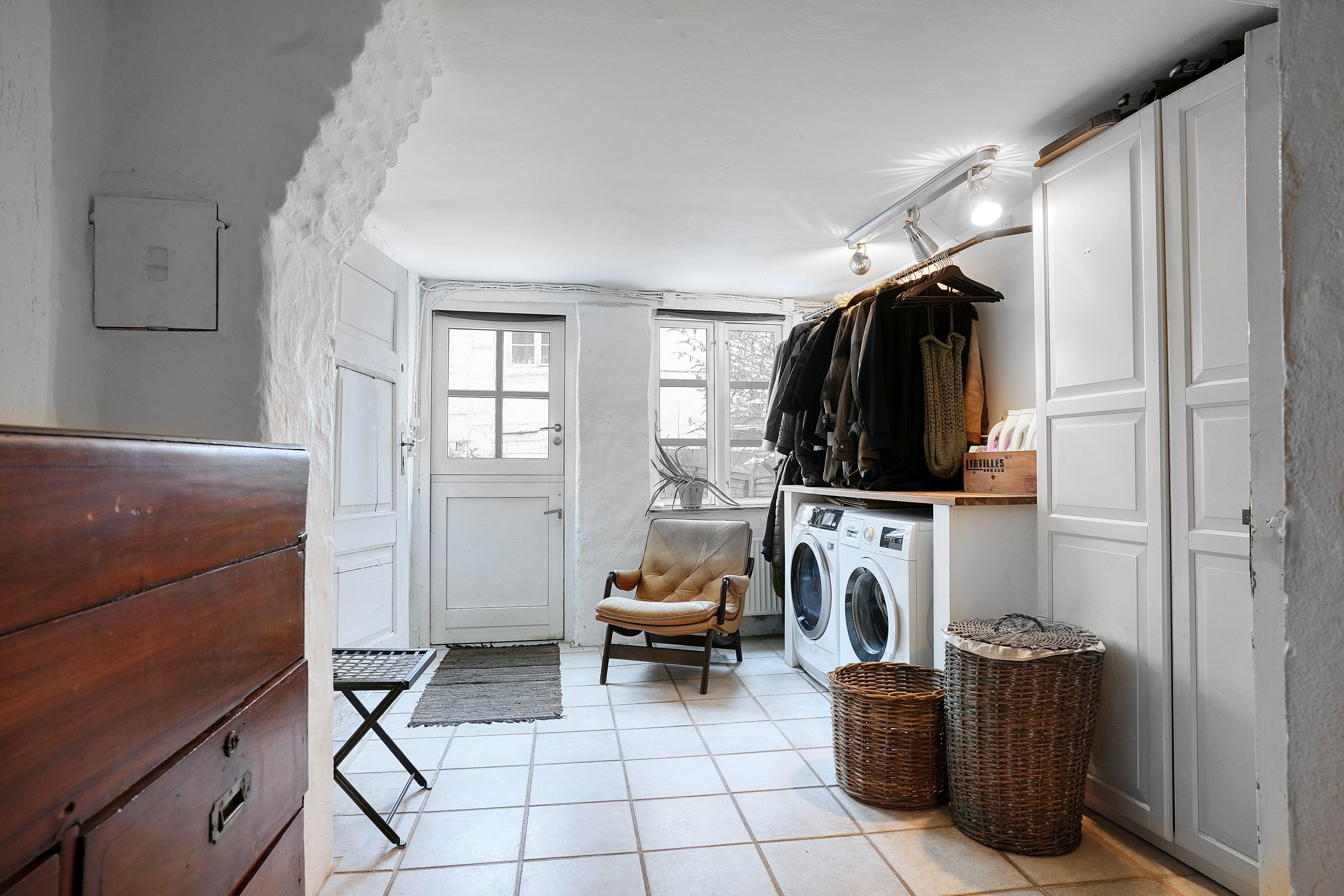 Fremhævet bryggers billede i fuldskærmstilstand. Billede af Skyttenstræde 11C, 3000 Helsingør