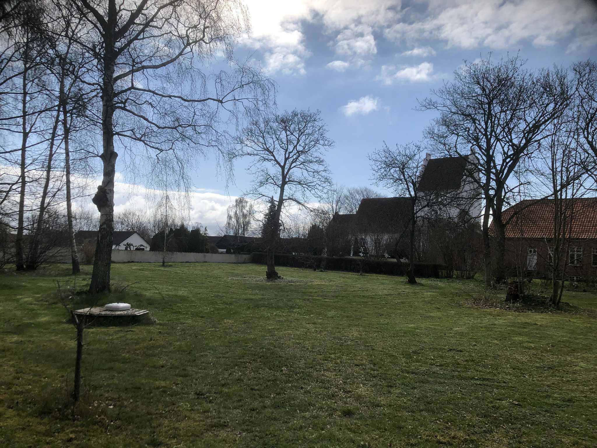 Fremhævet  billede i fuldskærmstilstand. Billede af Toftevej 134, Vindeby, 4913 Horslunde