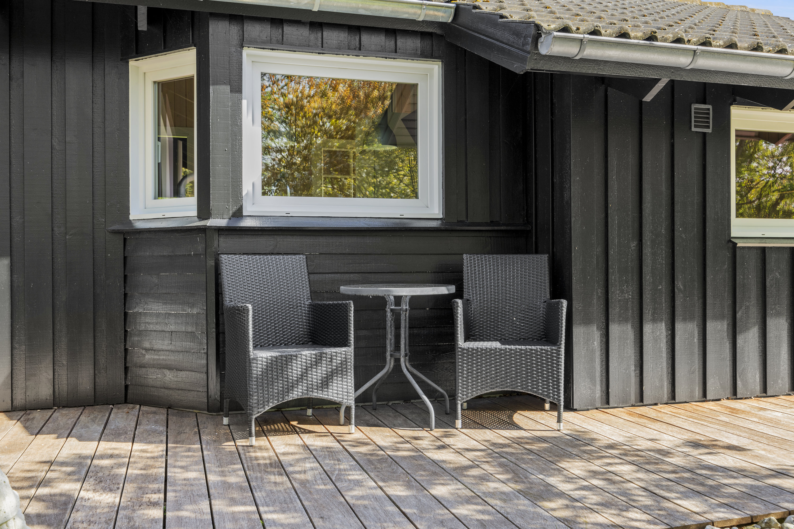 Fremhævet  billede i fuldskærmstilstand. Billede af Hennebysvej 42I, 6854 Henne