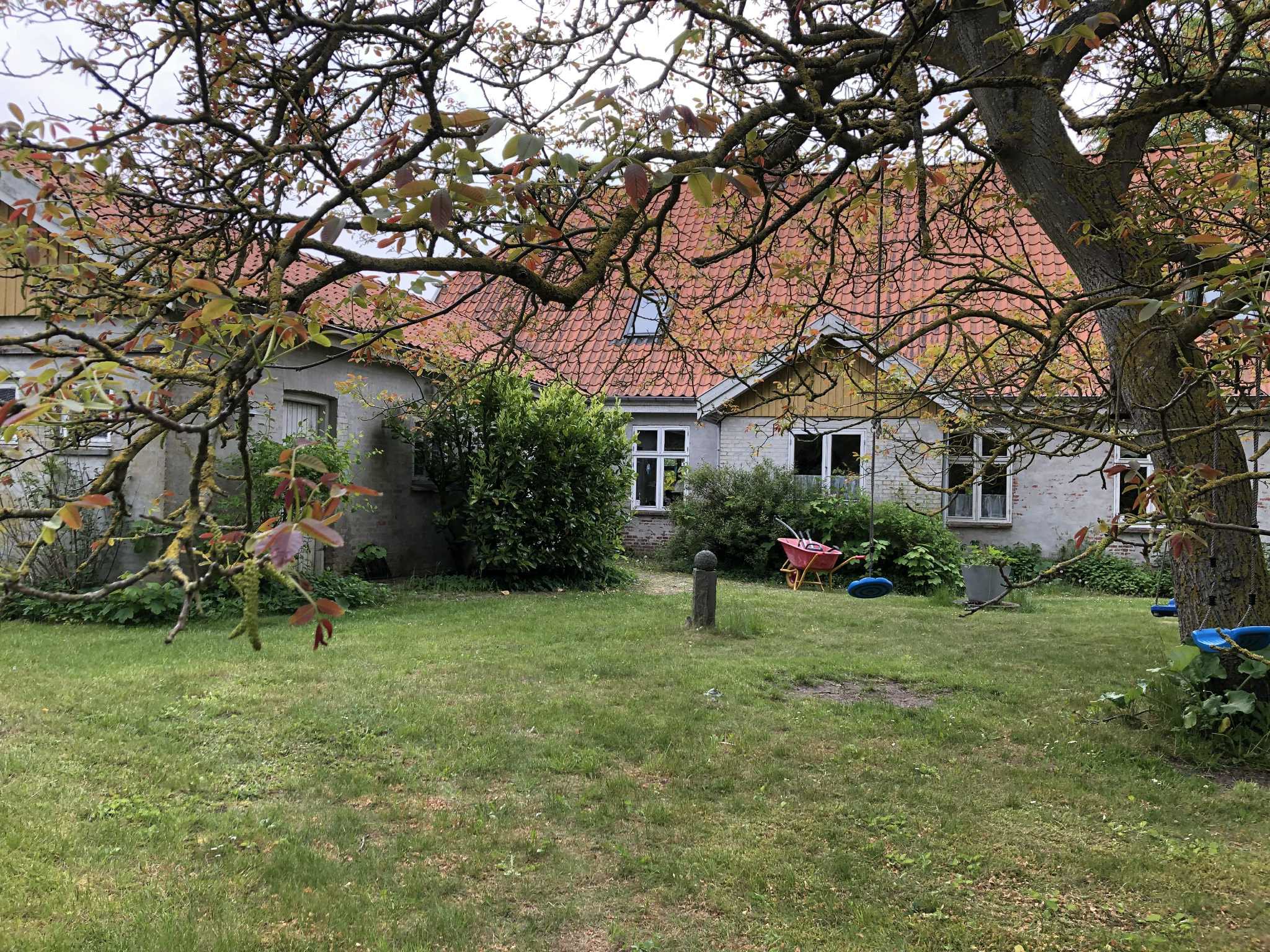 Fremhævet  billede i fuldskærmstilstand. Billede af Toftevej 134, Vindeby, 4913 Horslunde