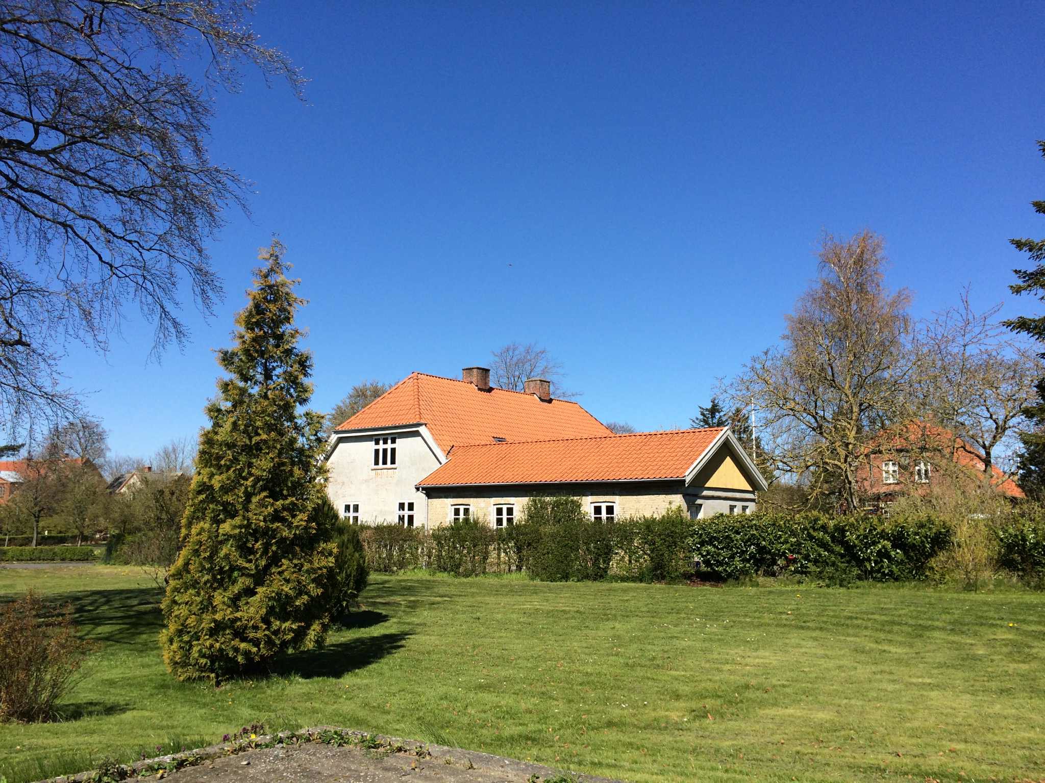 Fremhævet  billede i fuldskærmstilstand. Billede af Toftevej 134, Vindeby, 4913 Horslunde