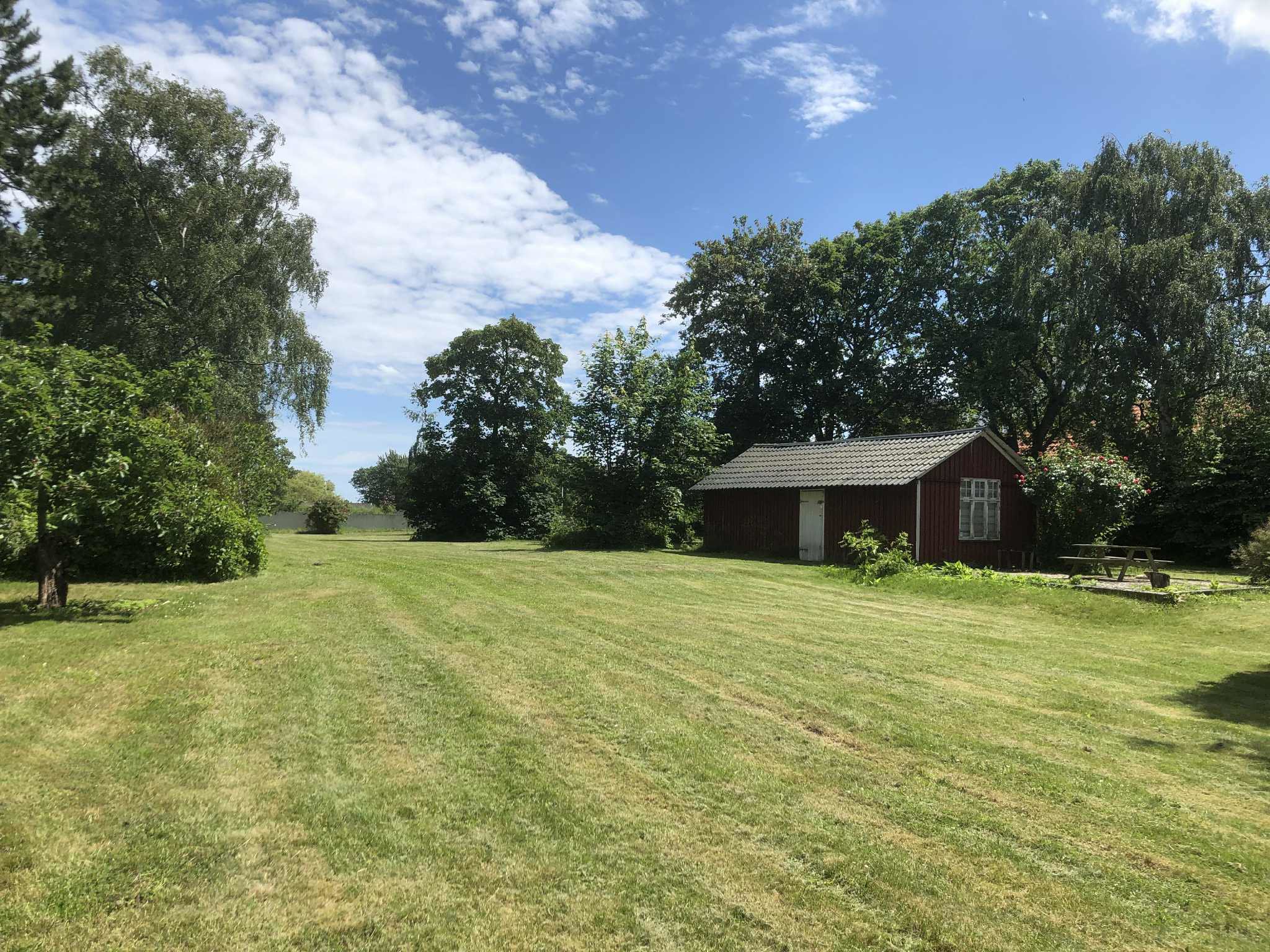 Fremhævet  billede i fuldskærmstilstand. Billede af Toftevej 134, Vindeby, 4913 Horslunde