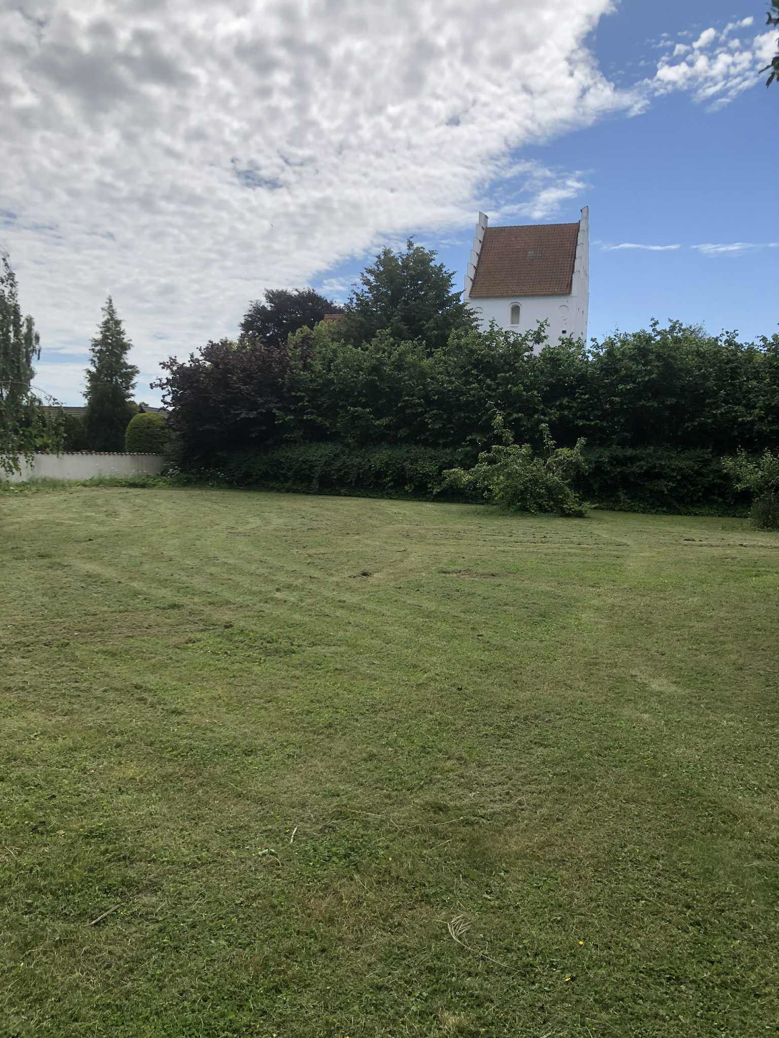 Fremhævet  billede i fuldskærmstilstand. Billede af Toftevej 134, Vindeby, 4913 Horslunde