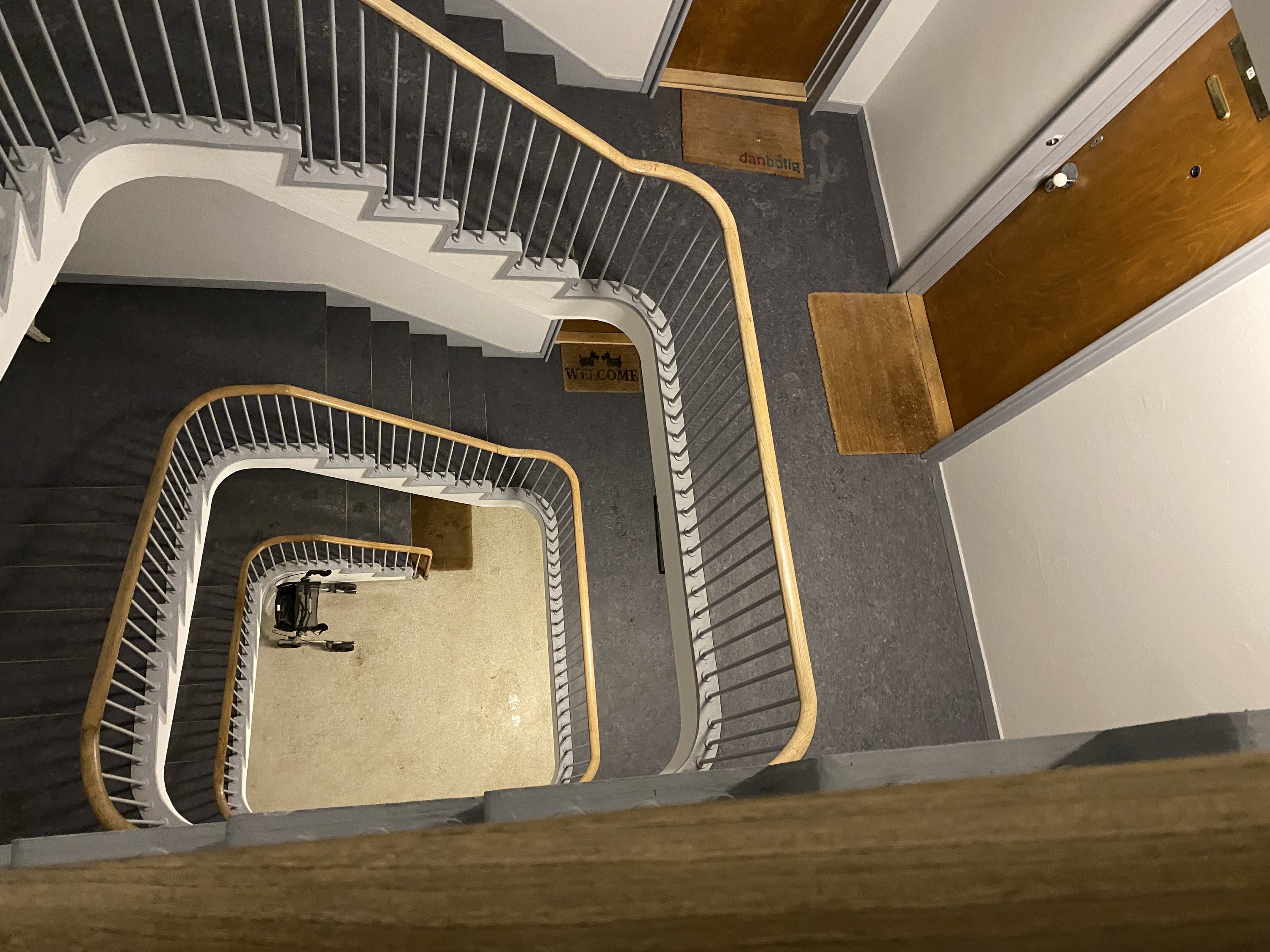 Fremhævet  billede i fuldskærmstilstand. Billede af I.H.Mundts Vej 15, 2. c., 2830 Virum