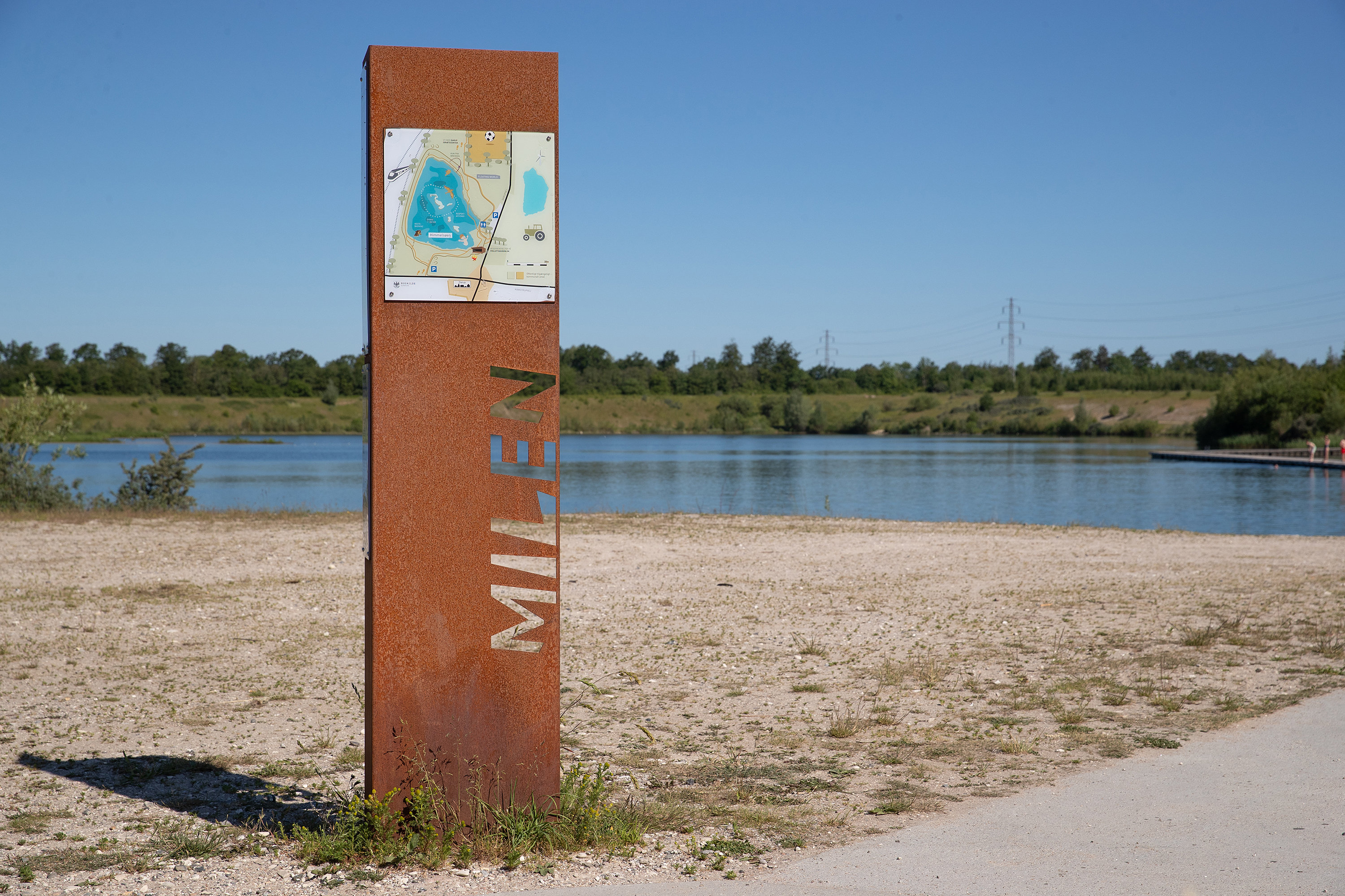 Fremhævet  billede i fuldskærmstilstand. Billede af Asylgade 46, 1. 13., 4000 Roskilde