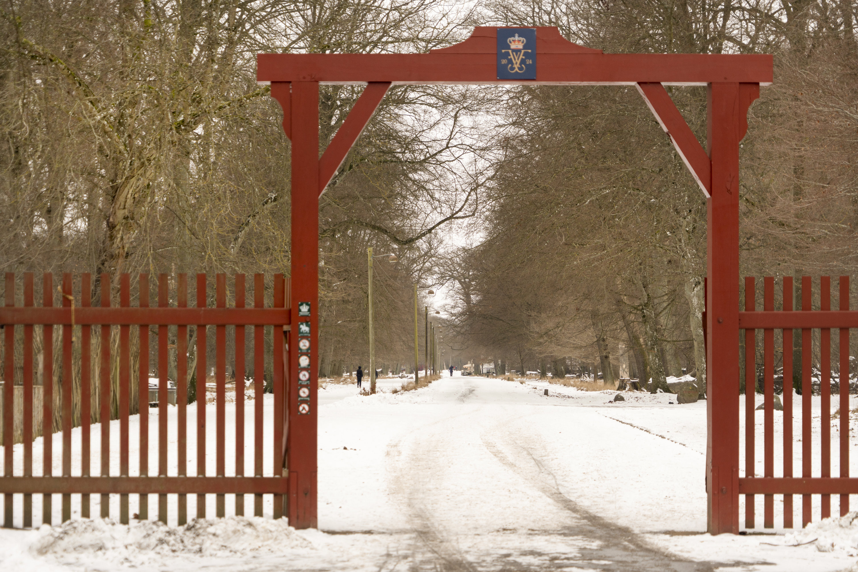 Fremhævet  billede i fuldskærmstilstand. Billede af Strandvejen 417C, 3. th., 2930 Klampenborg