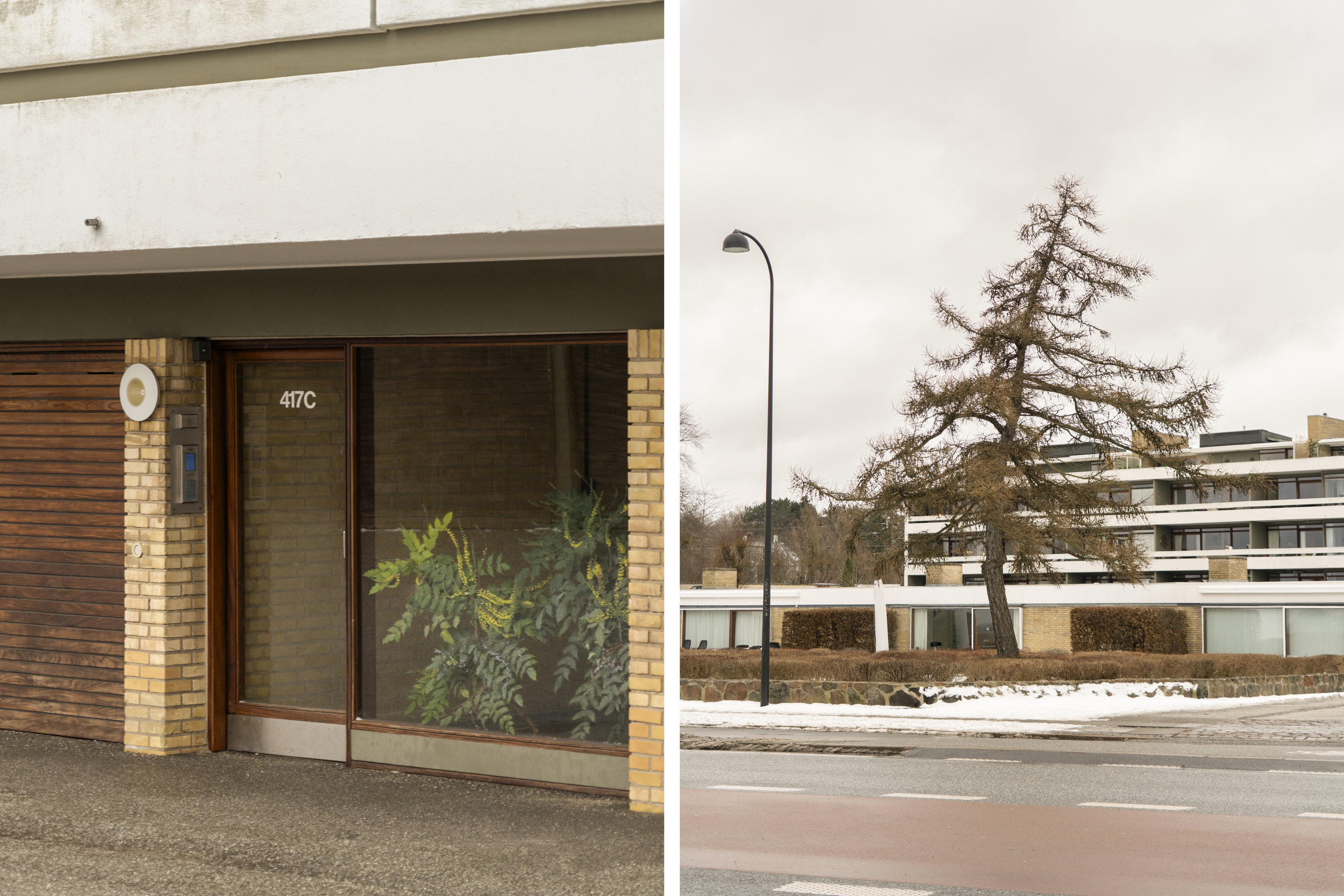 Fremhævet  billede i fuldskærmstilstand. Billede af Strandvejen 417C, 3. th., 2930 Klampenborg