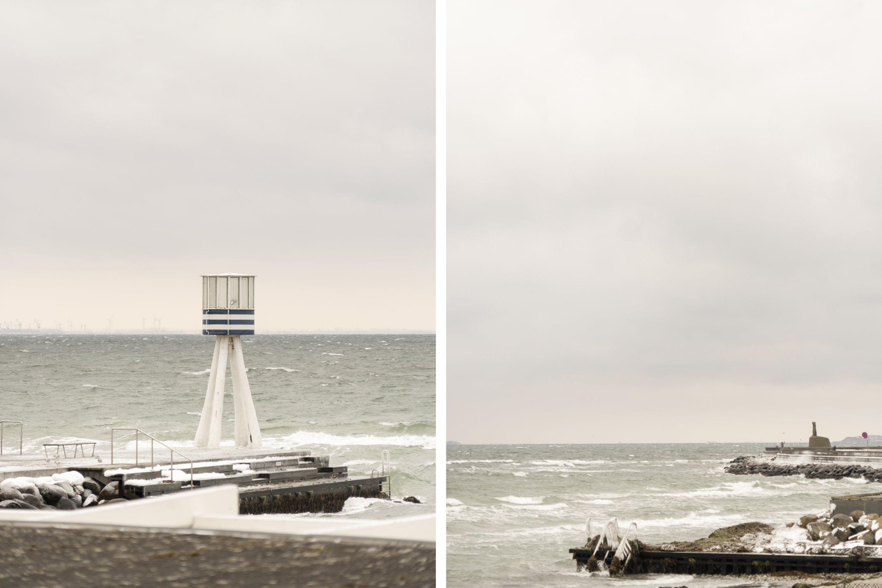 Miniaturebillede 2: . Billede af Strandvejen 417C, 3. th., 2930 Klampenborg