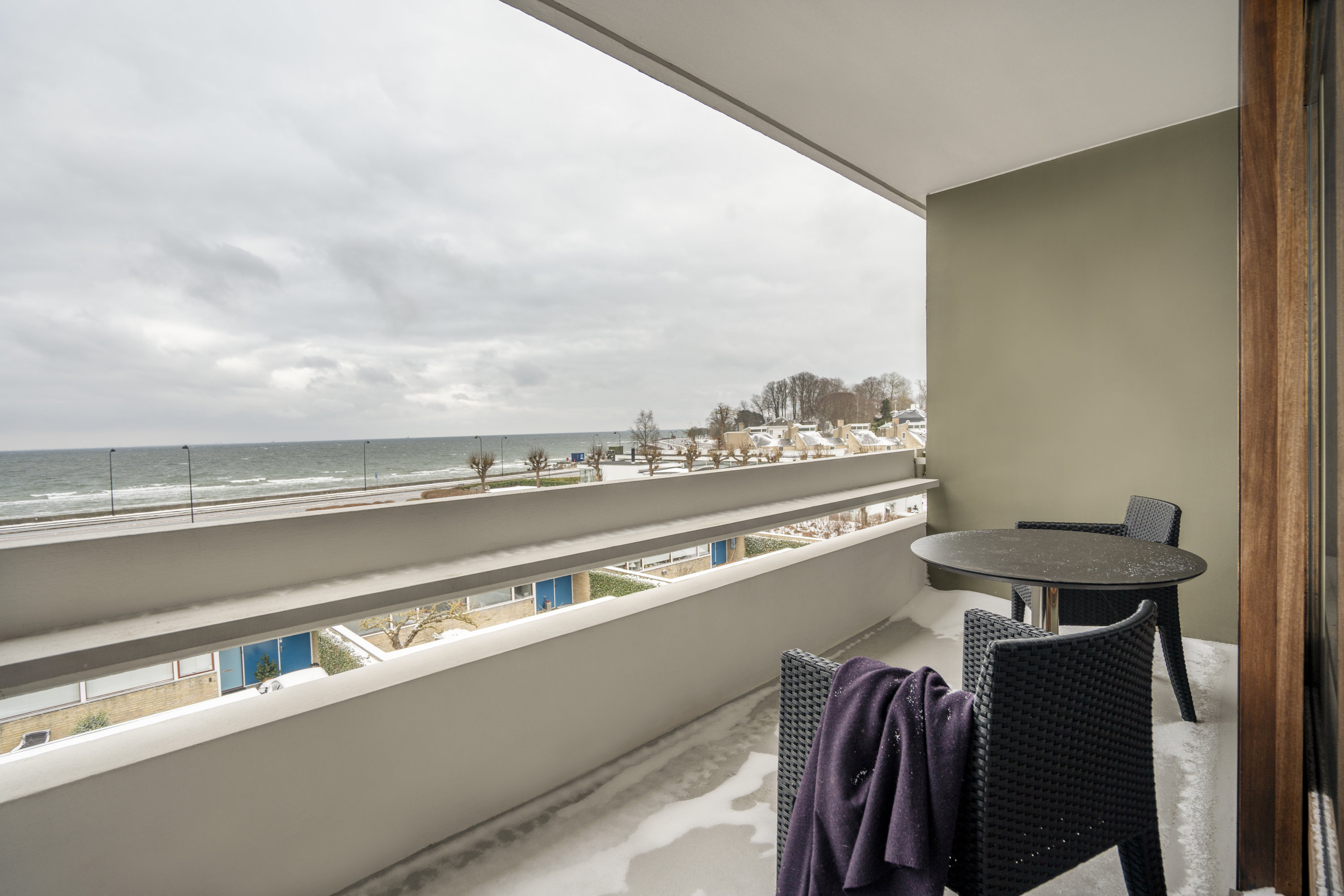 Ejerlejlighed på Strandvejen 417C, 3. th., 2930 Klampenborg