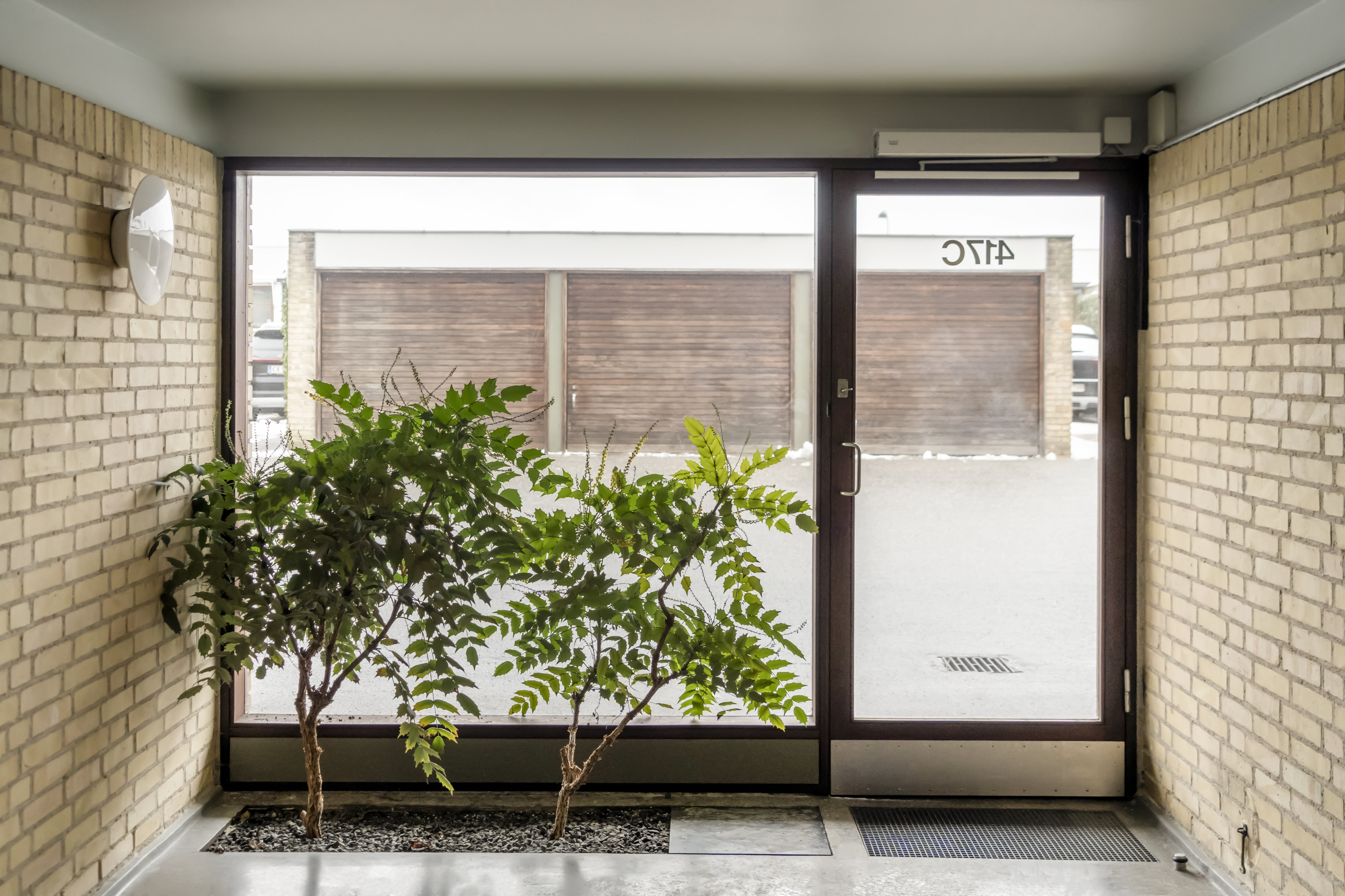 Fremhævet  billede i fuldskærmstilstand. Billede af Strandvejen 417C, 3. th., 2930 Klampenborg