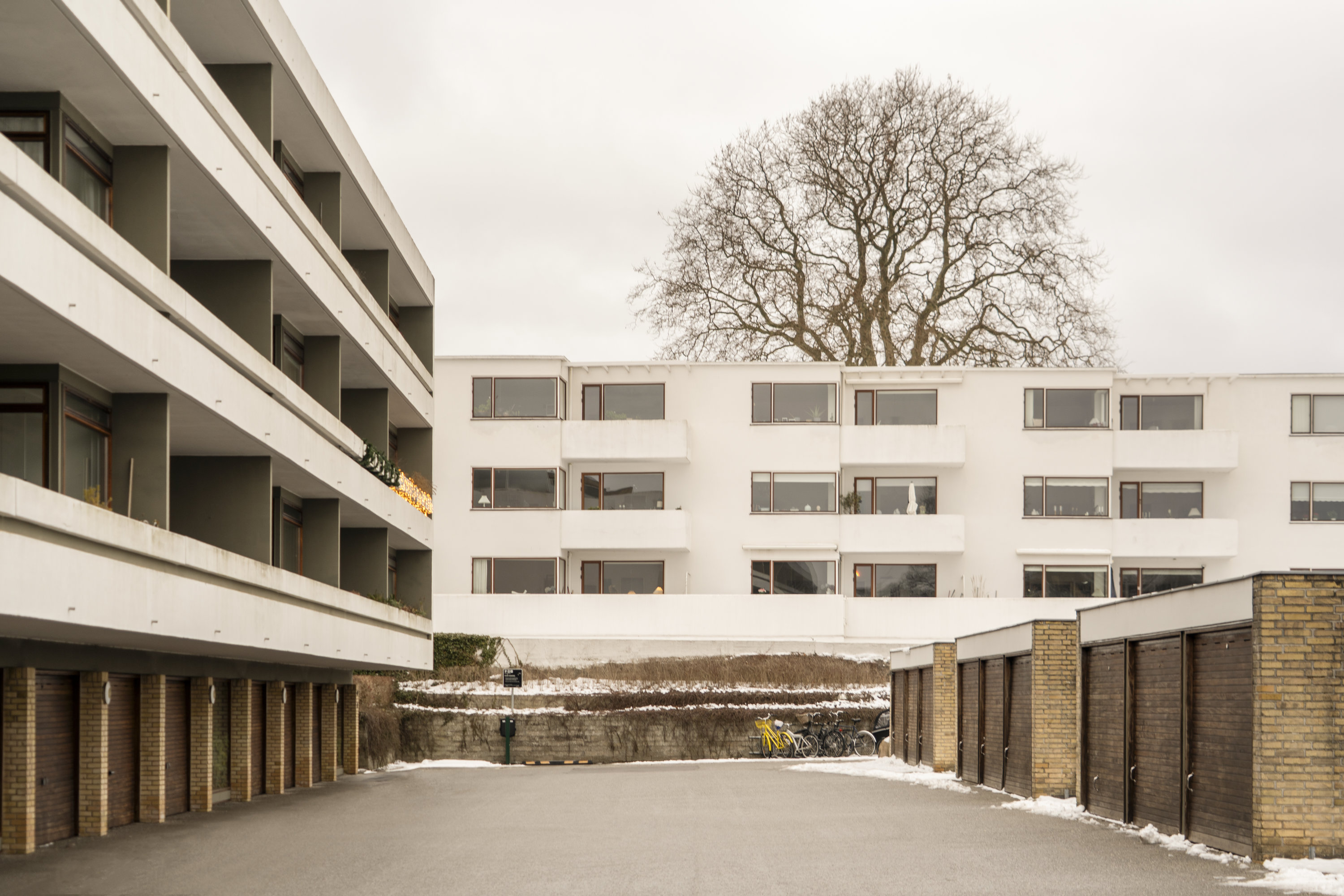 Fremhævet  billede i fuldskærmstilstand. Billede af Strandvejen 417C, 3. th., 2930 Klampenborg