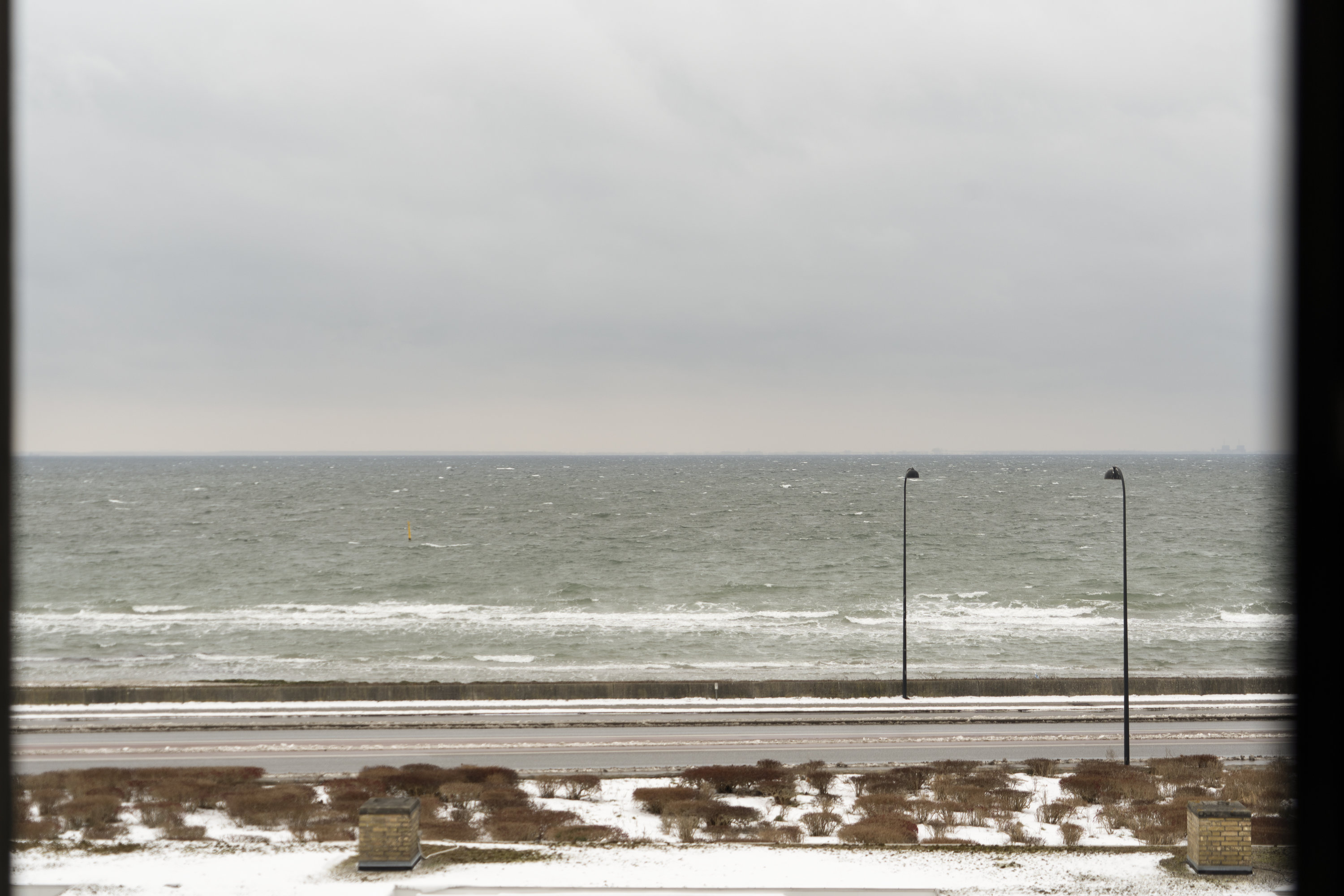 Fremhævet  billede i fuldskærmstilstand. Billede af Strandvejen 417C, 3. th., 2930 Klampenborg