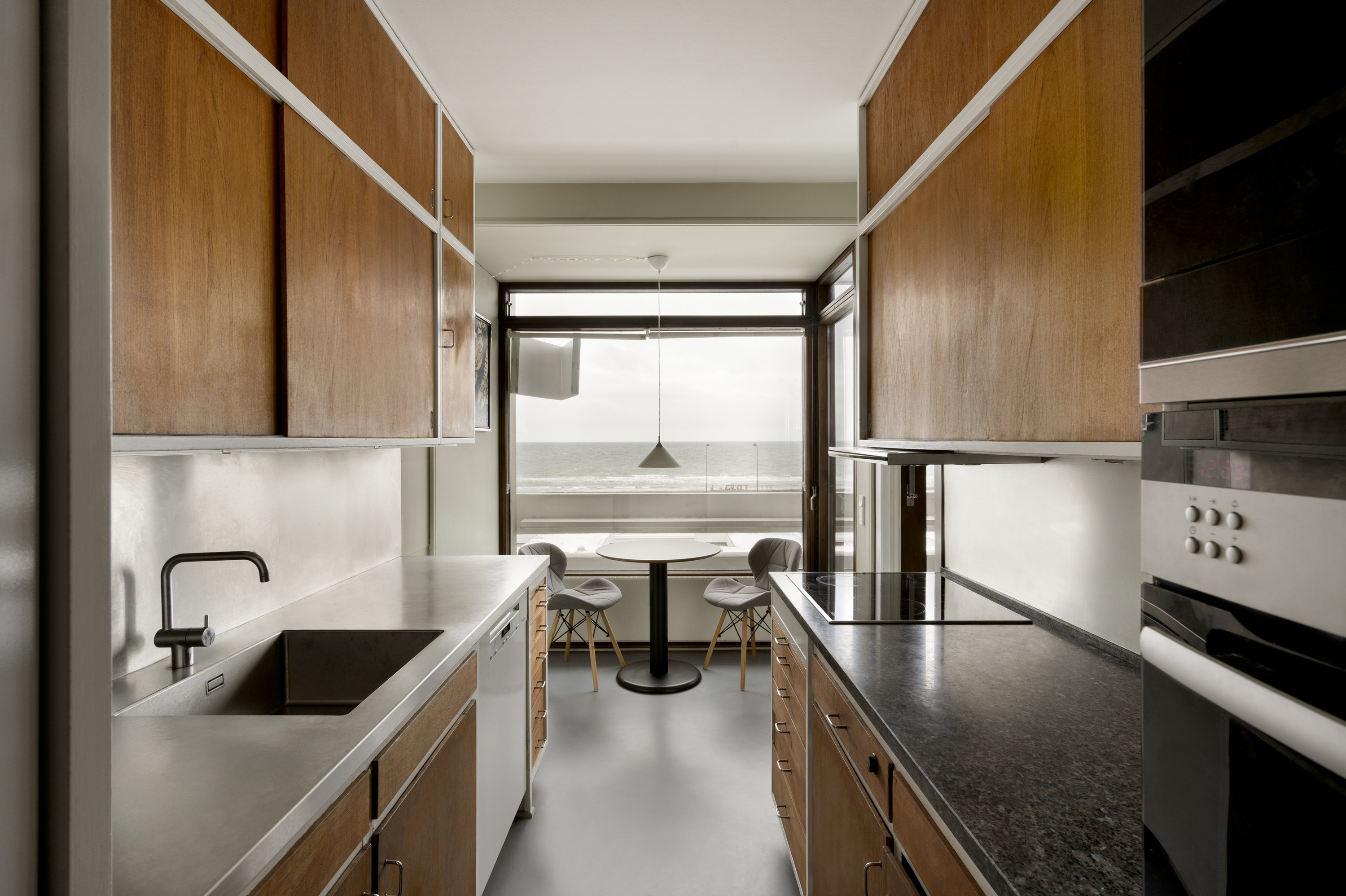 Fremhævet  billede i fuldskærmstilstand. Billede af Strandvejen 417C, 3. th., 2930 Klampenborg