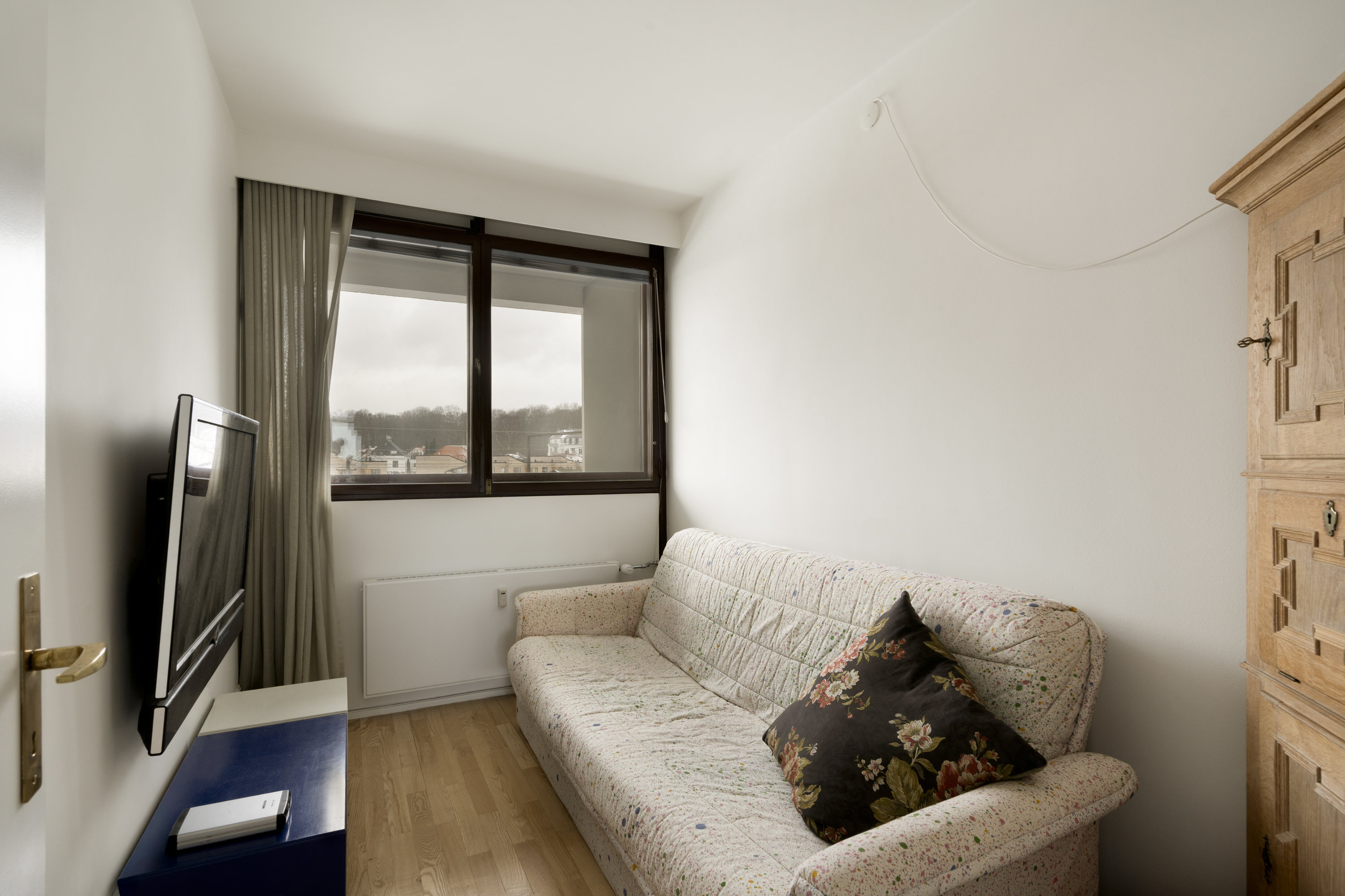 Fremhævet  billede i fuldskærmstilstand. Billede af Strandvejen 417C, 3. th., 2930 Klampenborg