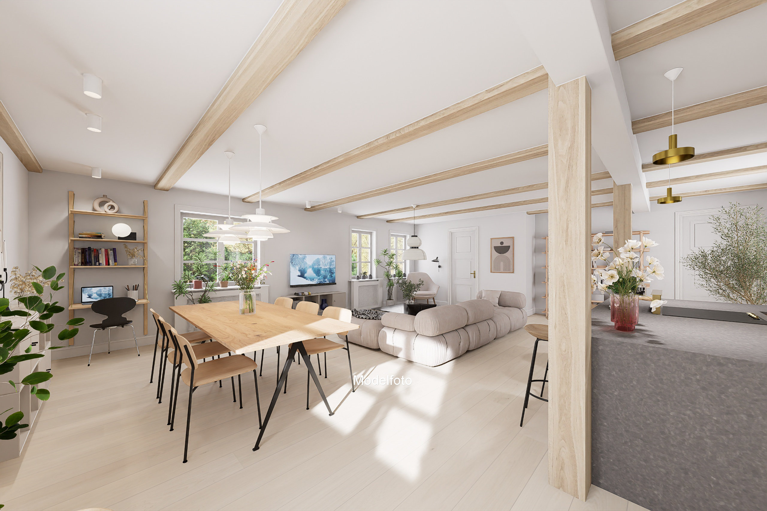 Fremhævet  billede i fuldskærmstilstand. Billede af Gåsetoftevej 66, 4400 Kalundborg