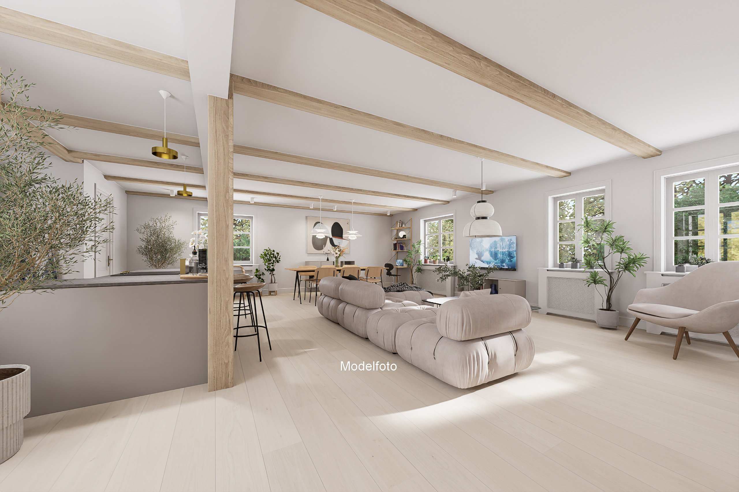 Fremhævet  billede i fuldskærmstilstand. Billede af Gåsetoftevej 66, 4400 Kalundborg