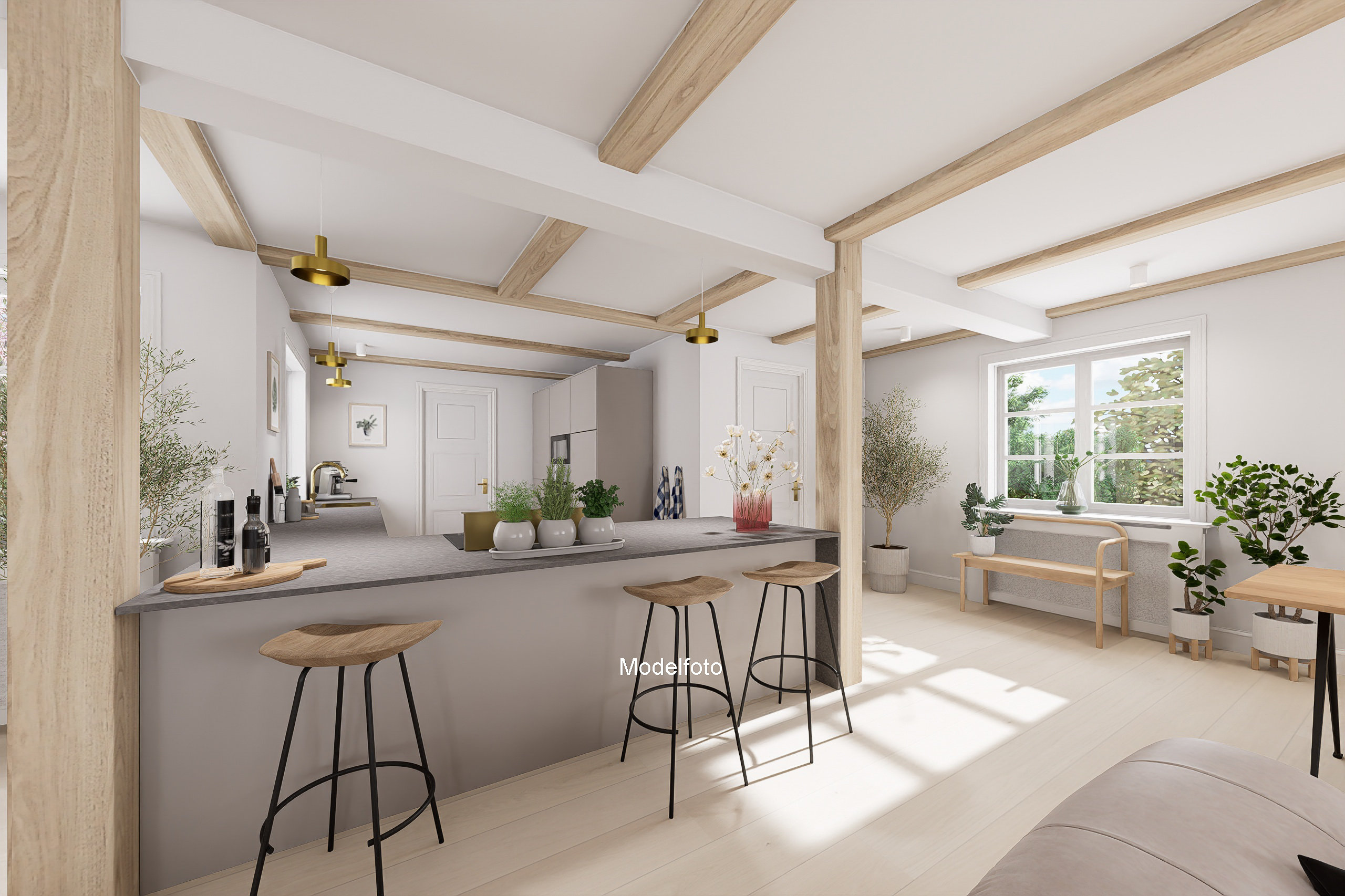 Fremhævet  billede i fuldskærmstilstand. Billede af Gåsetoftevej 66, 4400 Kalundborg