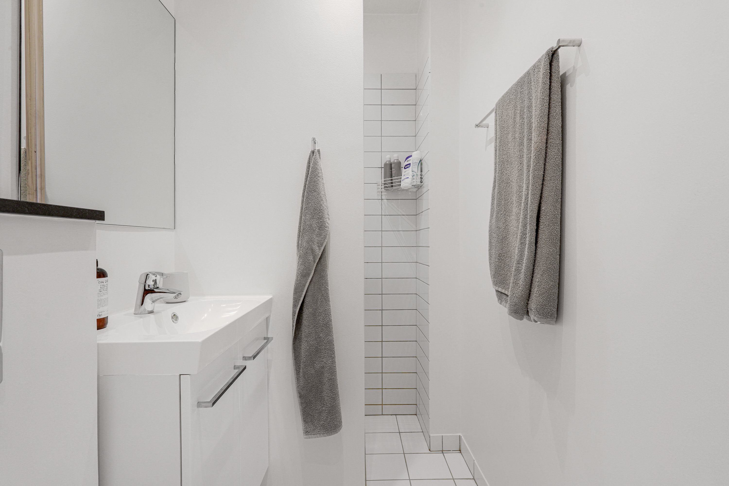 Fremhævet andet billede i fuldskærmstilstand. Billede af Jyllandsvej 12A, 2. th., 2000 Frederiksberg