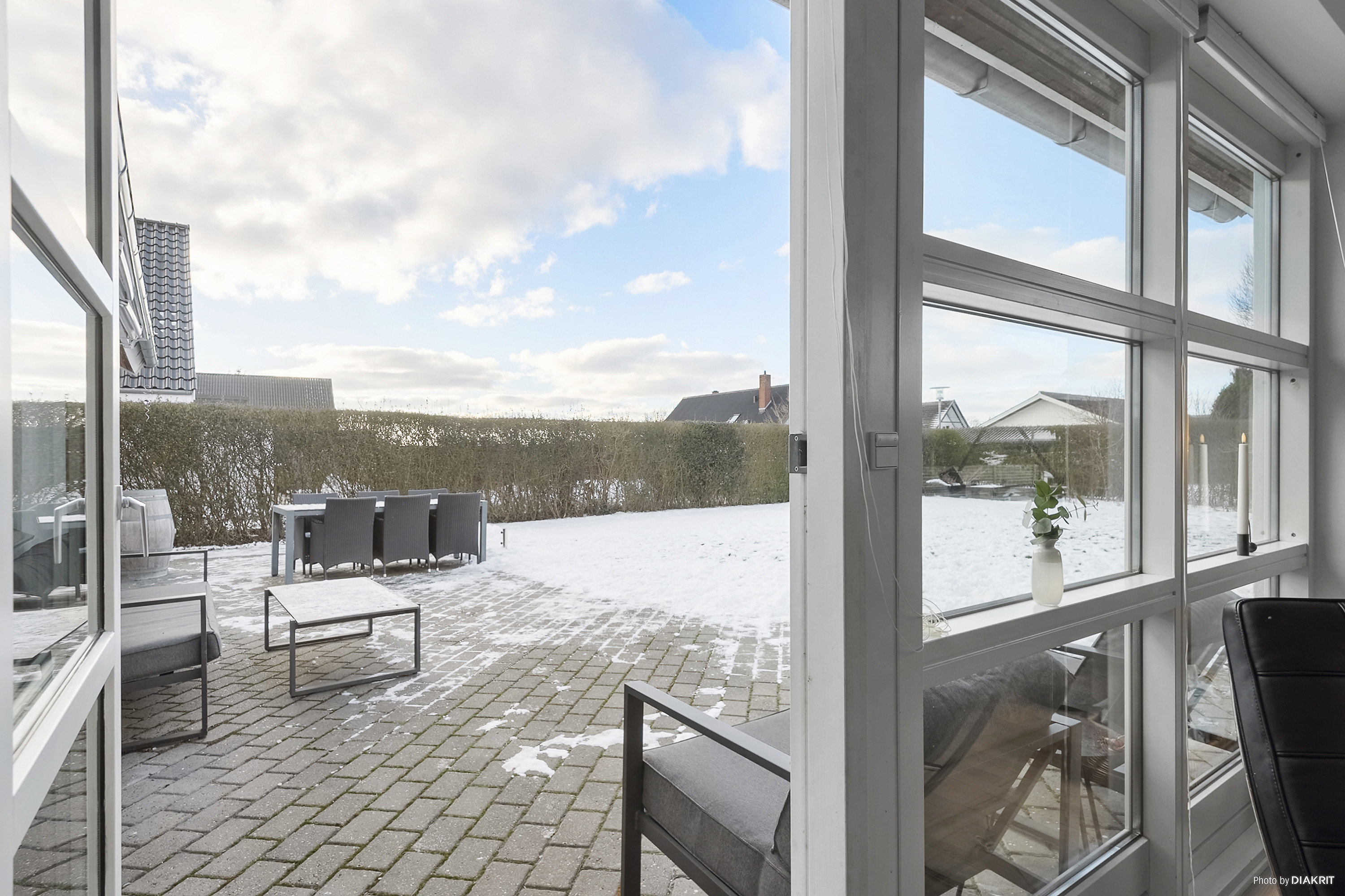 Fremhævet ejendommen billede i fuldskærmstilstand. Billede af Engvangsvej 39, Strøby Egede, 4600 Køge