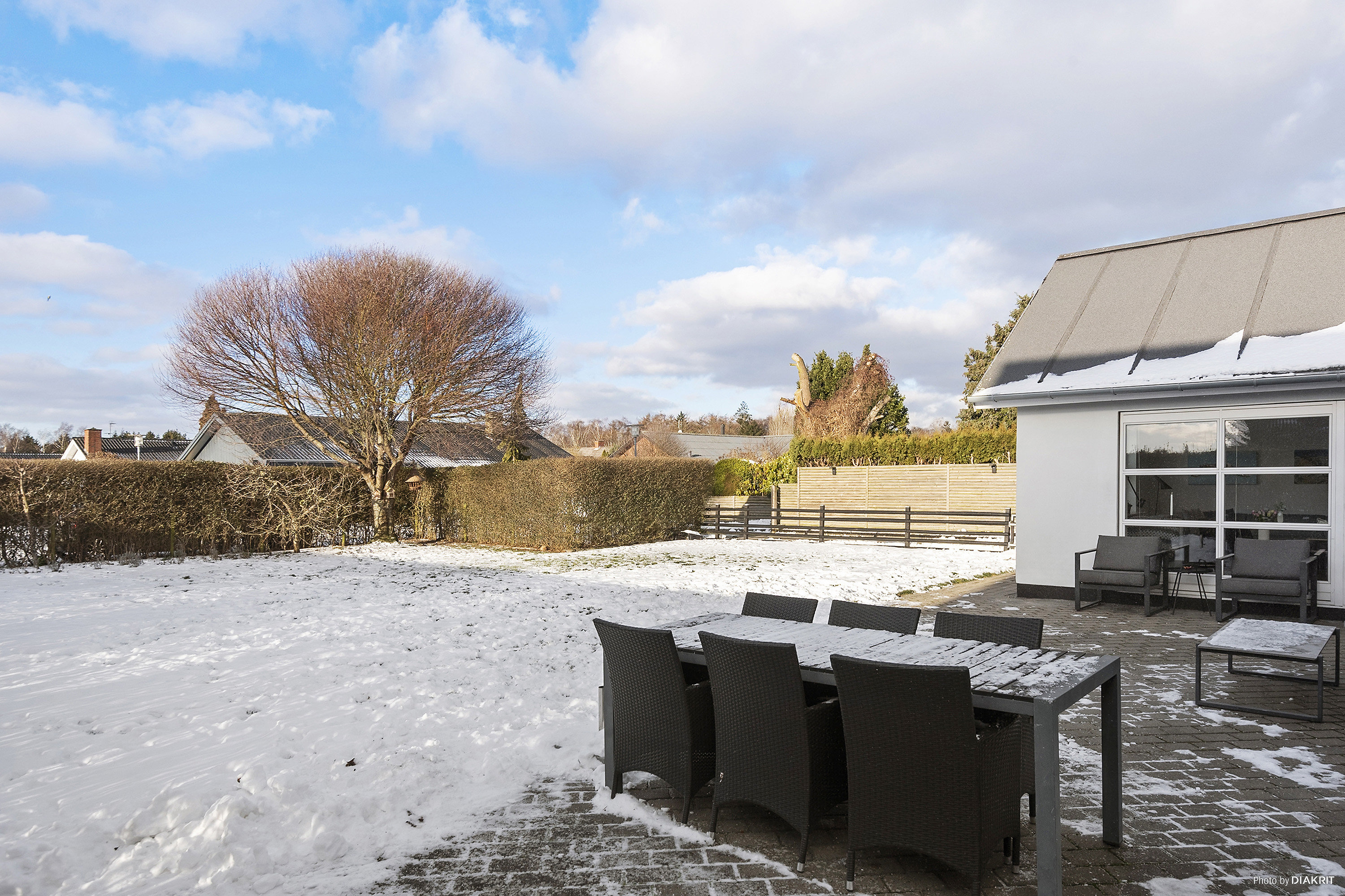 Fremhævet ejendommen billede i fuldskærmstilstand. Billede af Engvangsvej 39, Strøby Egede, 4600 Køge