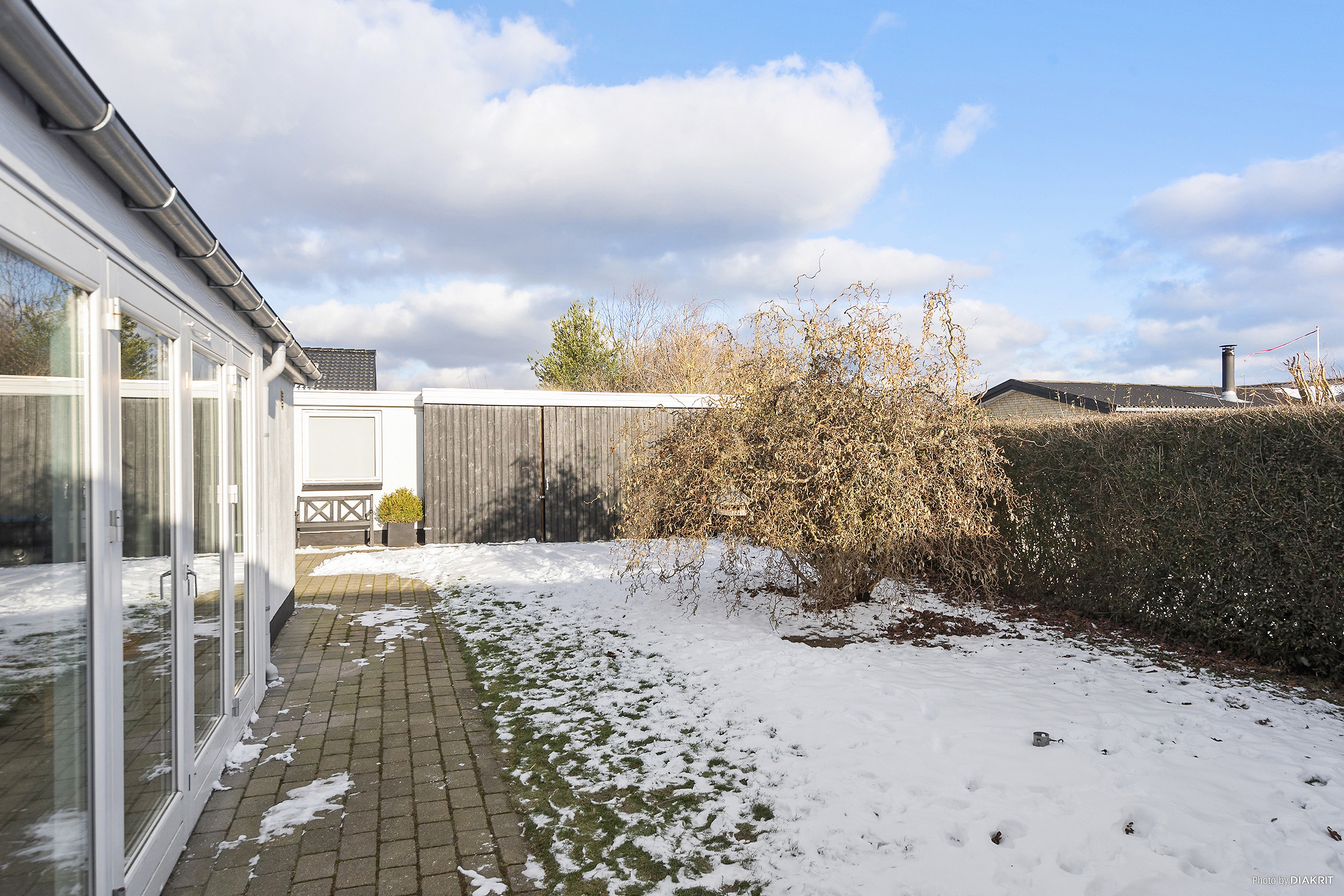 Fremhævet ejendommen billede i fuldskærmstilstand. Billede af Engvangsvej 39, Strøby Egede, 4600 Køge