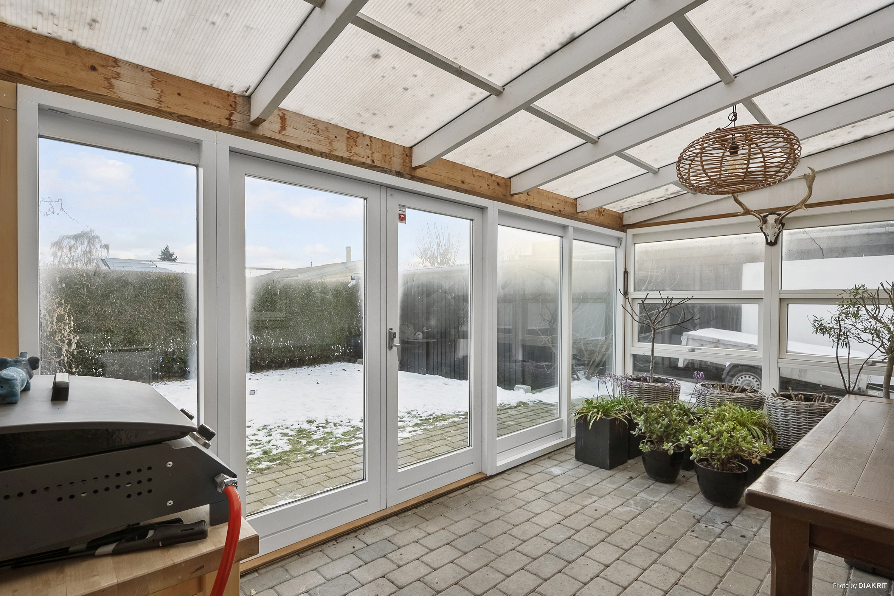 Fremhævet værelse billede i fuldskærmstilstand. Billede af Engvangsvej 39, Strøby Egede, 4600 Køge