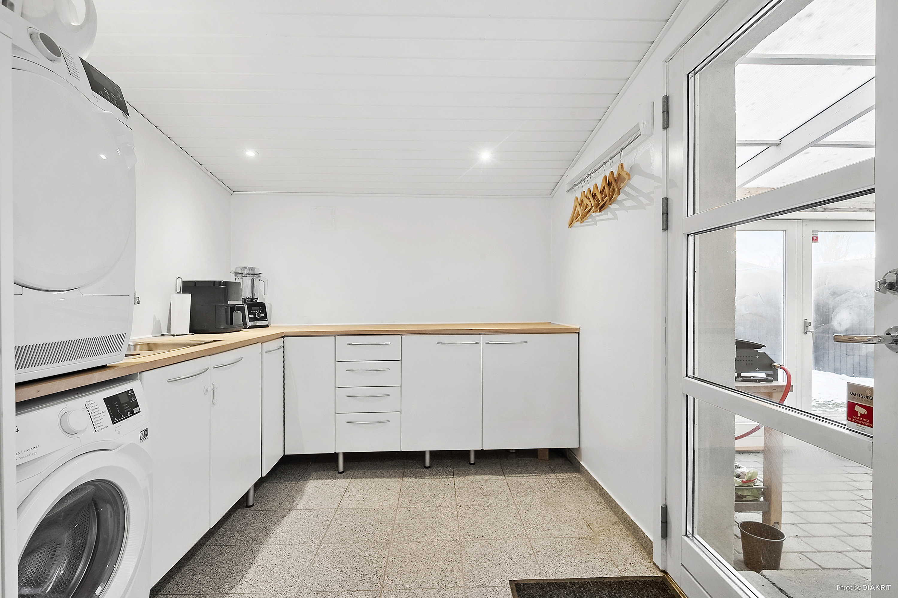 Fremhævet værelse billede i fuldskærmstilstand. Billede af Engvangsvej 39, Strøby Egede, 4600 Køge