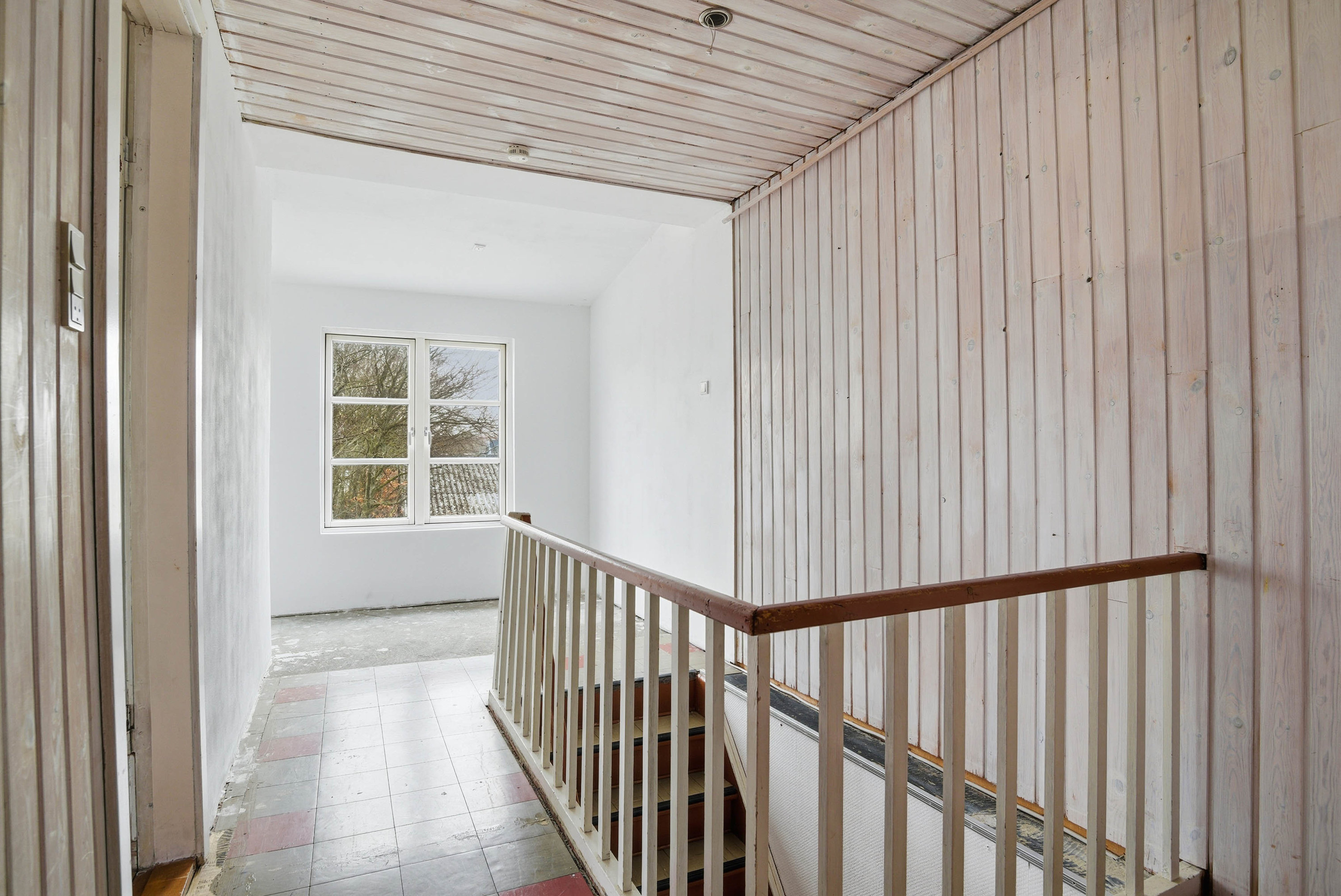 Fremhævet repos billede i fuldskærmstilstand. Billede af Fabersvej 98, 7500 Holstebro