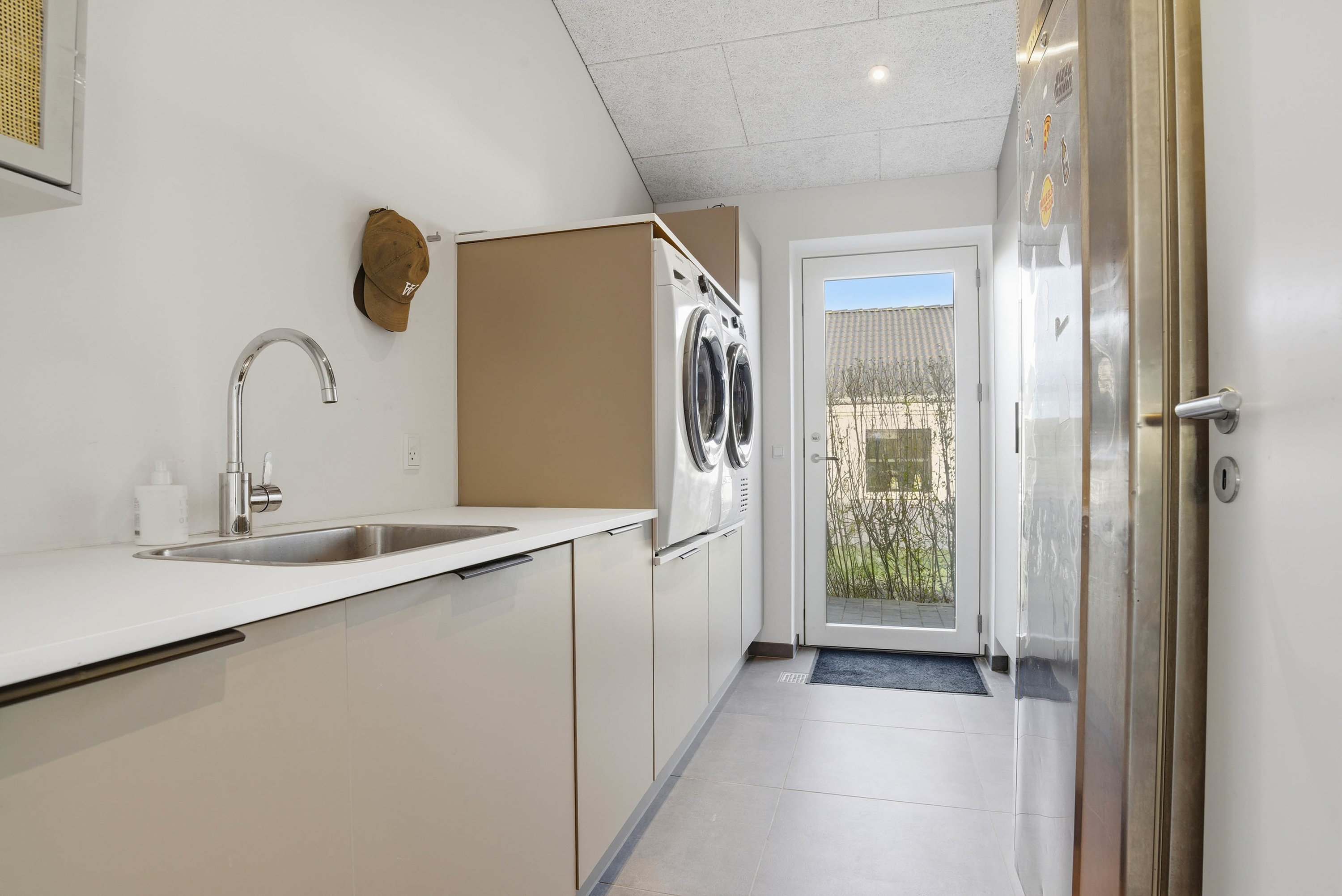 Fremhævet bryggers billede i fuldskærmstilstand. Billede af Fjald 5, Halgårde, 7500 Holstebro