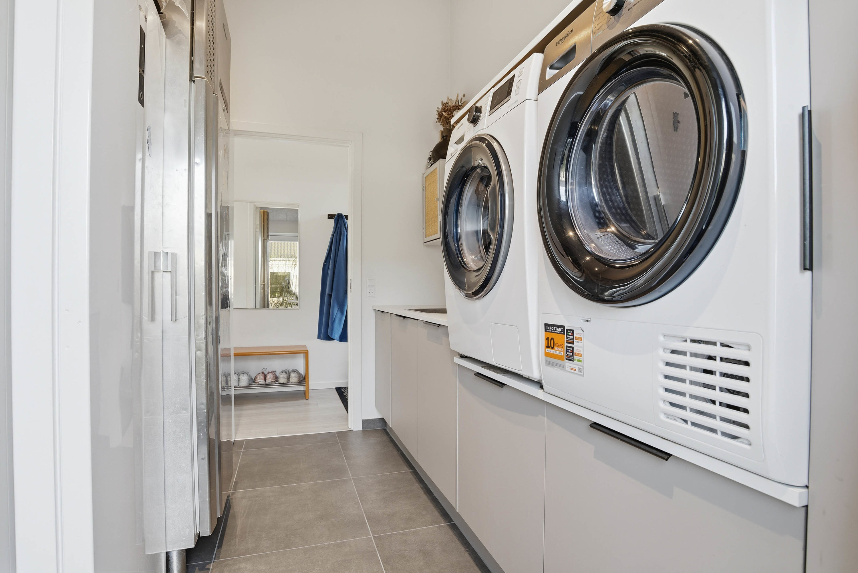 Fremhævet bryggers billede i fuldskærmstilstand. Billede af Fjald 5, Halgårde, 7500 Holstebro