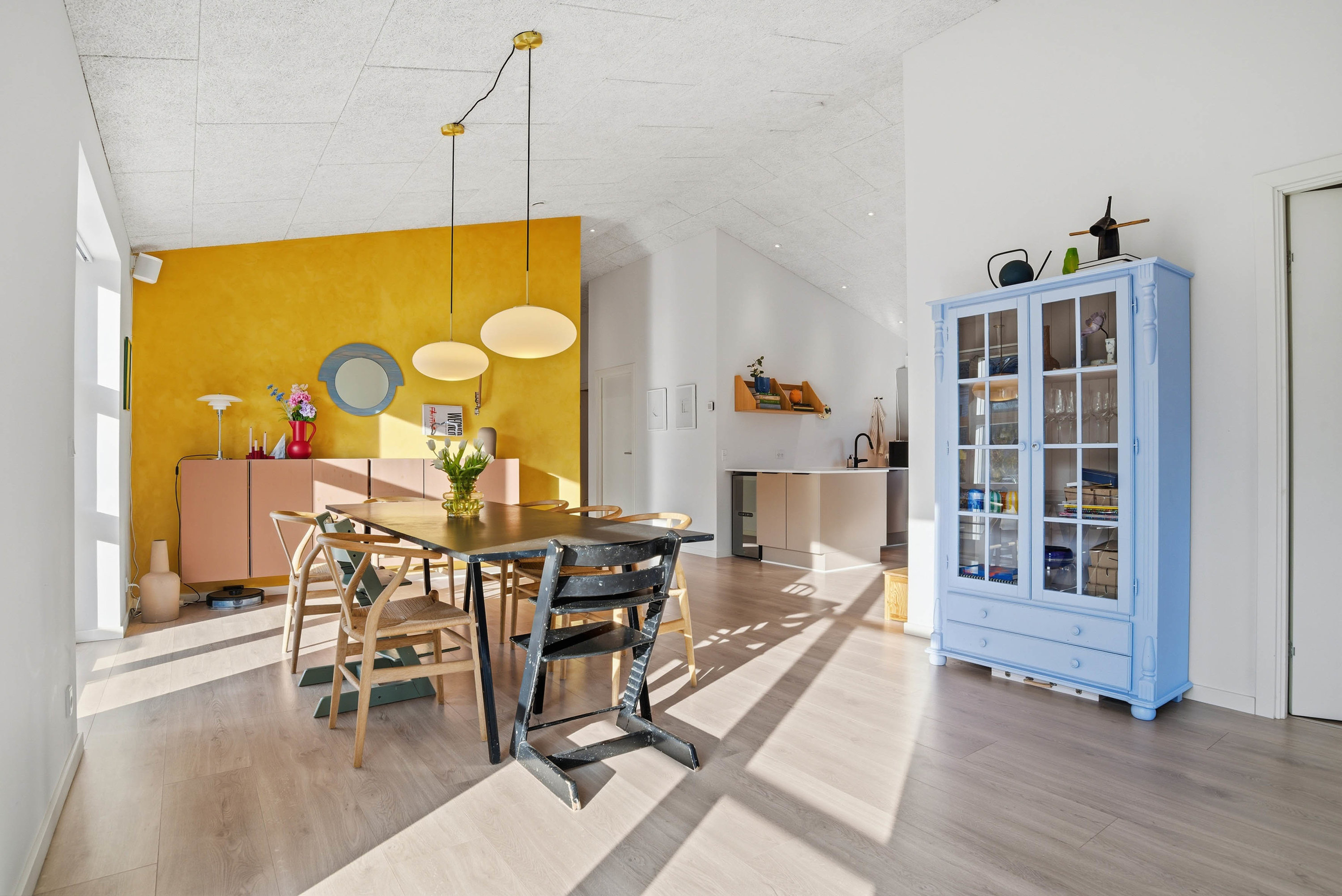 Fremhævet alrum billede i fuldskærmstilstand. Billede af Fjald 5, Halgårde, 7500 Holstebro