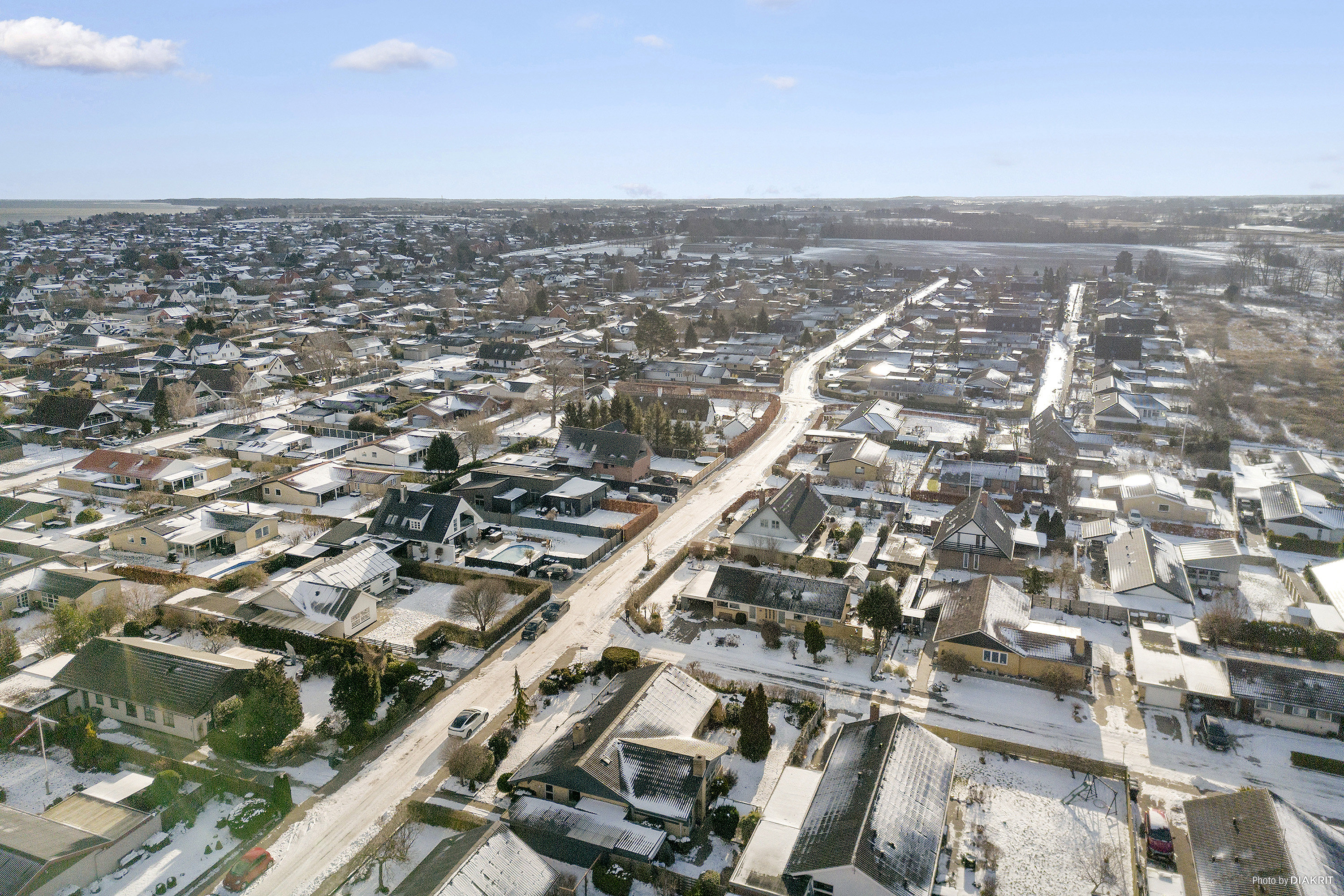 Fremhævet område billede i fuldskærmstilstand. Billede af Engvangsvej 39, Strøby Egede, 4600 Køge