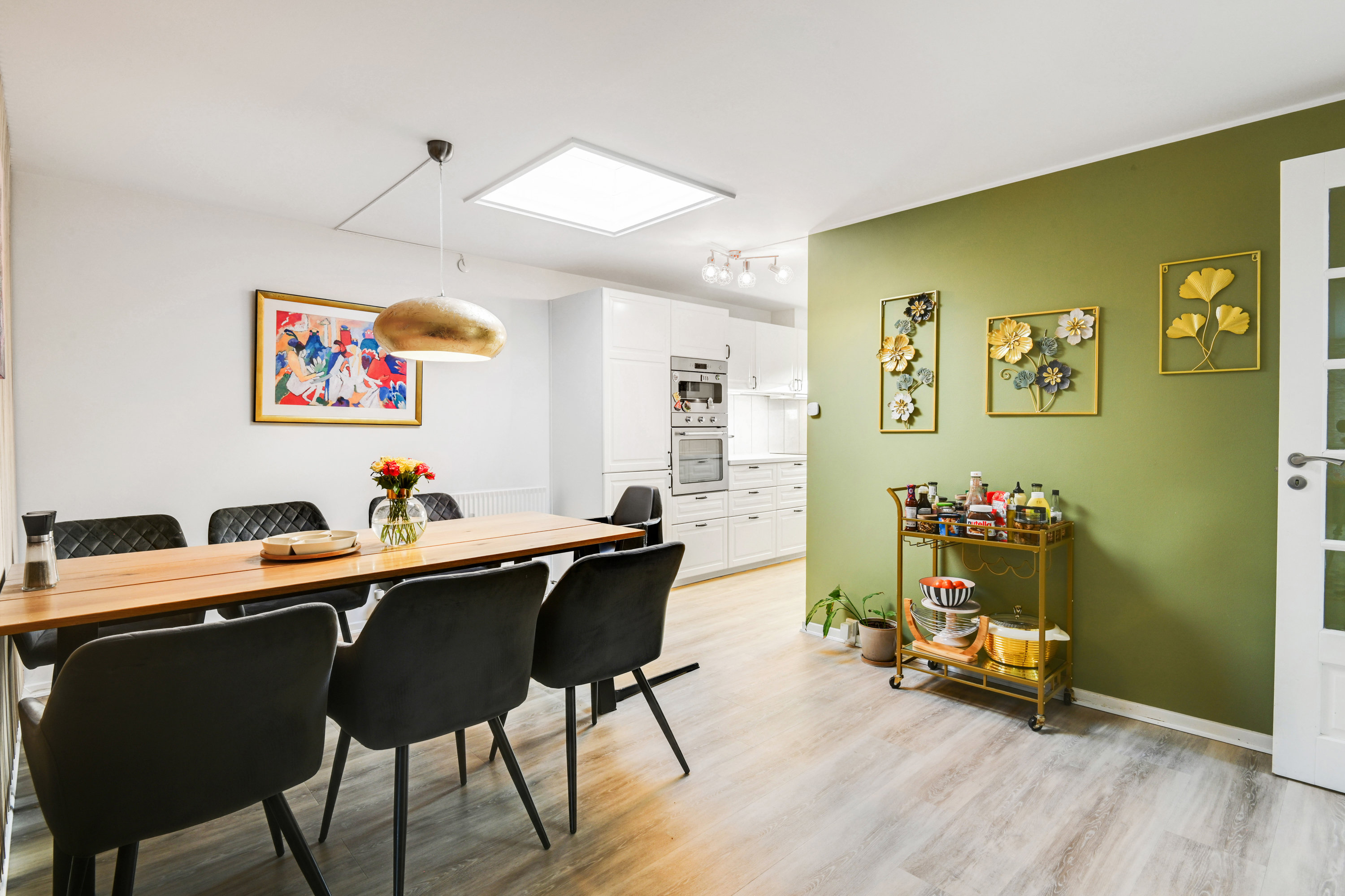 Miniaturebillede 1: . Billede af Fyrrelunden 36, 2635 Ishøj