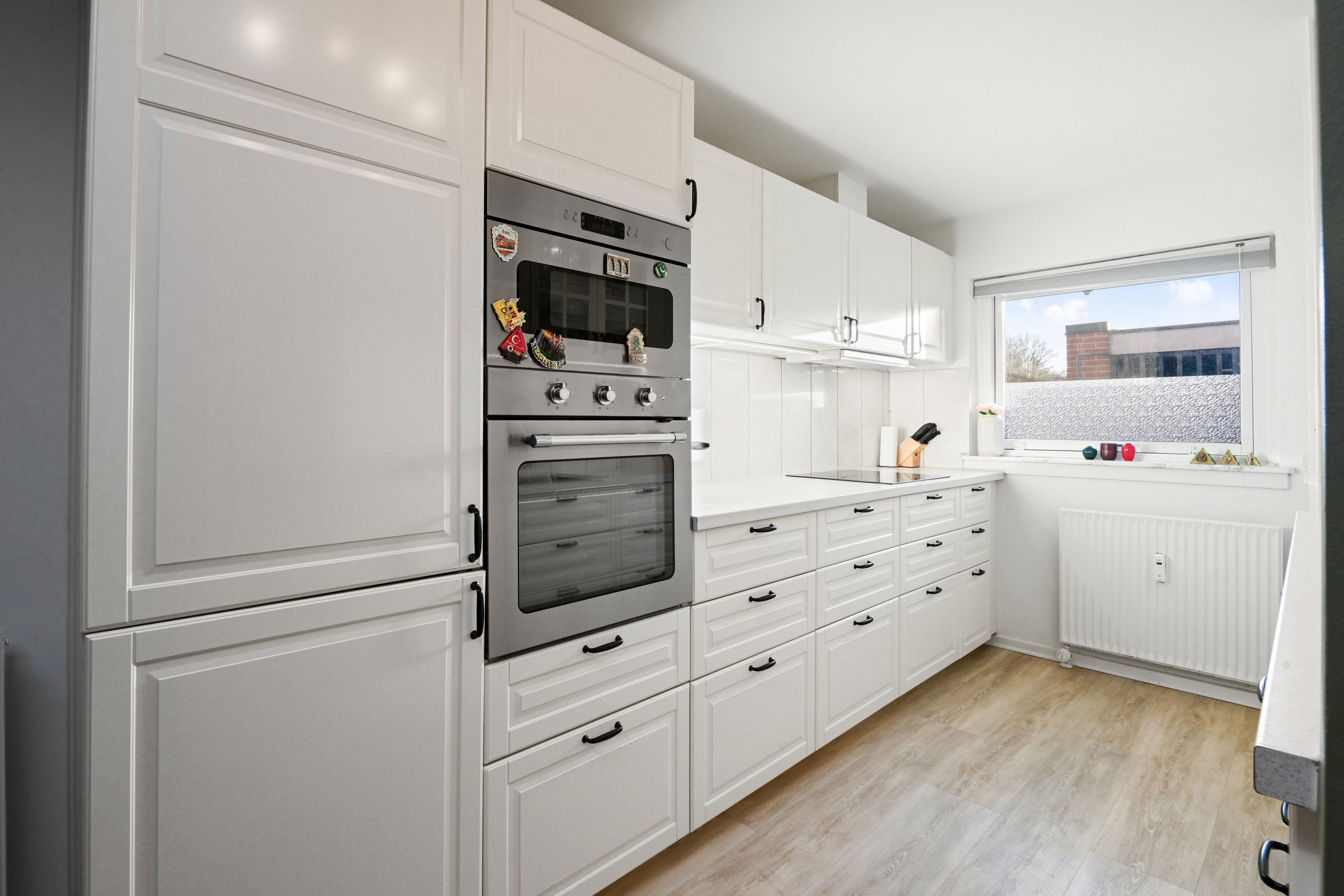 Fremhævet  billede i fuldskærmstilstand. Billede af Fyrrelunden 36, 2635 Ishøj