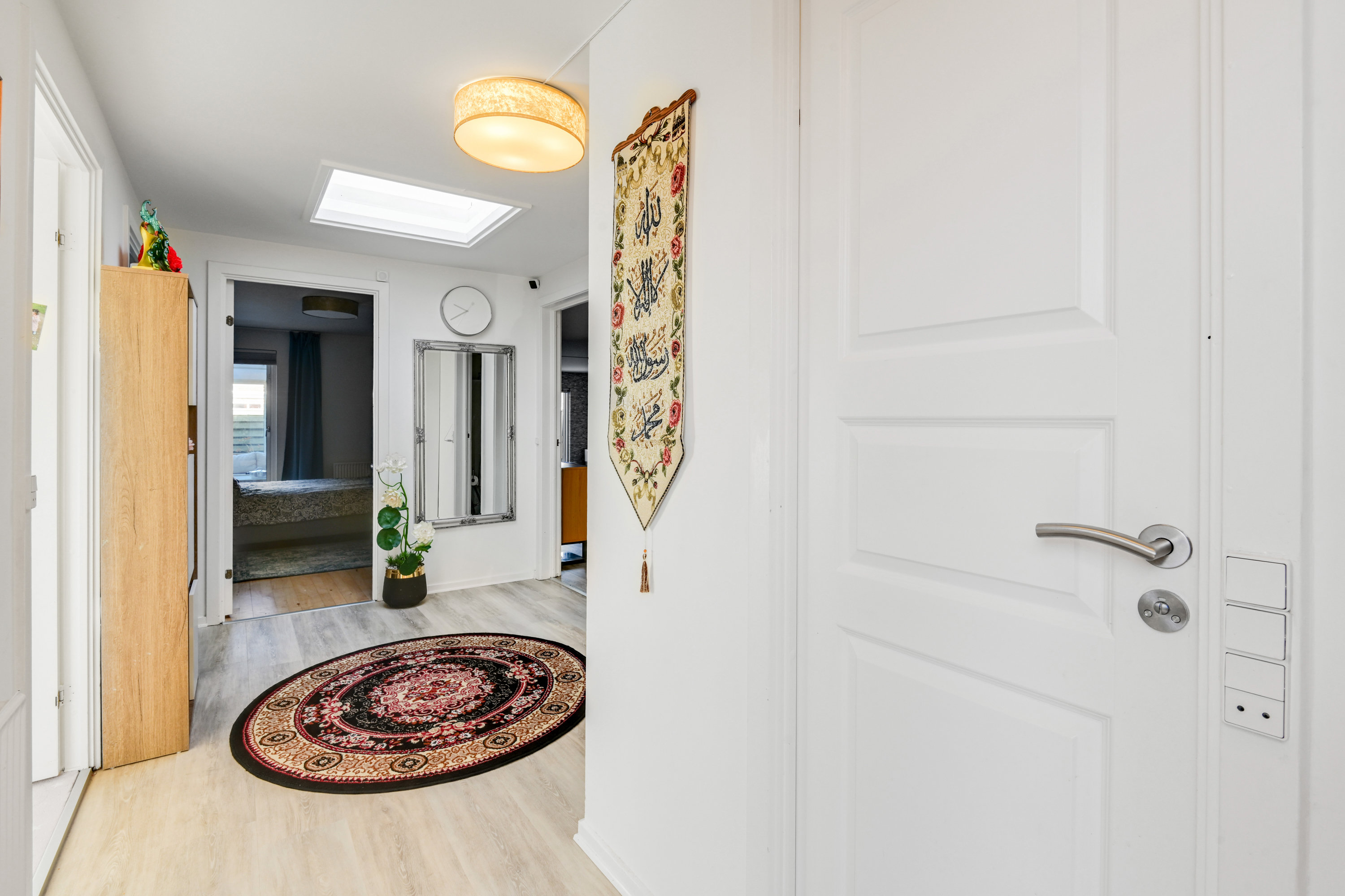 Rækkehus på Fyrrelunden 36, 2635 Ishøj