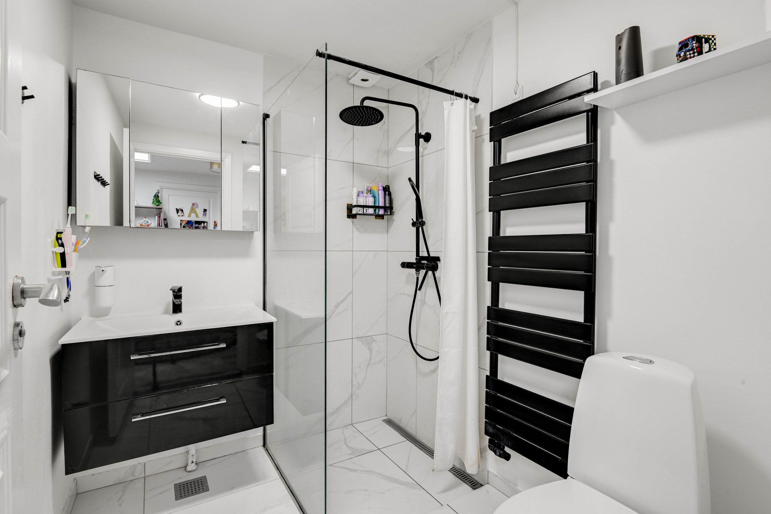 Fremhævet  billede i fuldskærmstilstand. Billede af Fyrrelunden 36, 2635 Ishøj