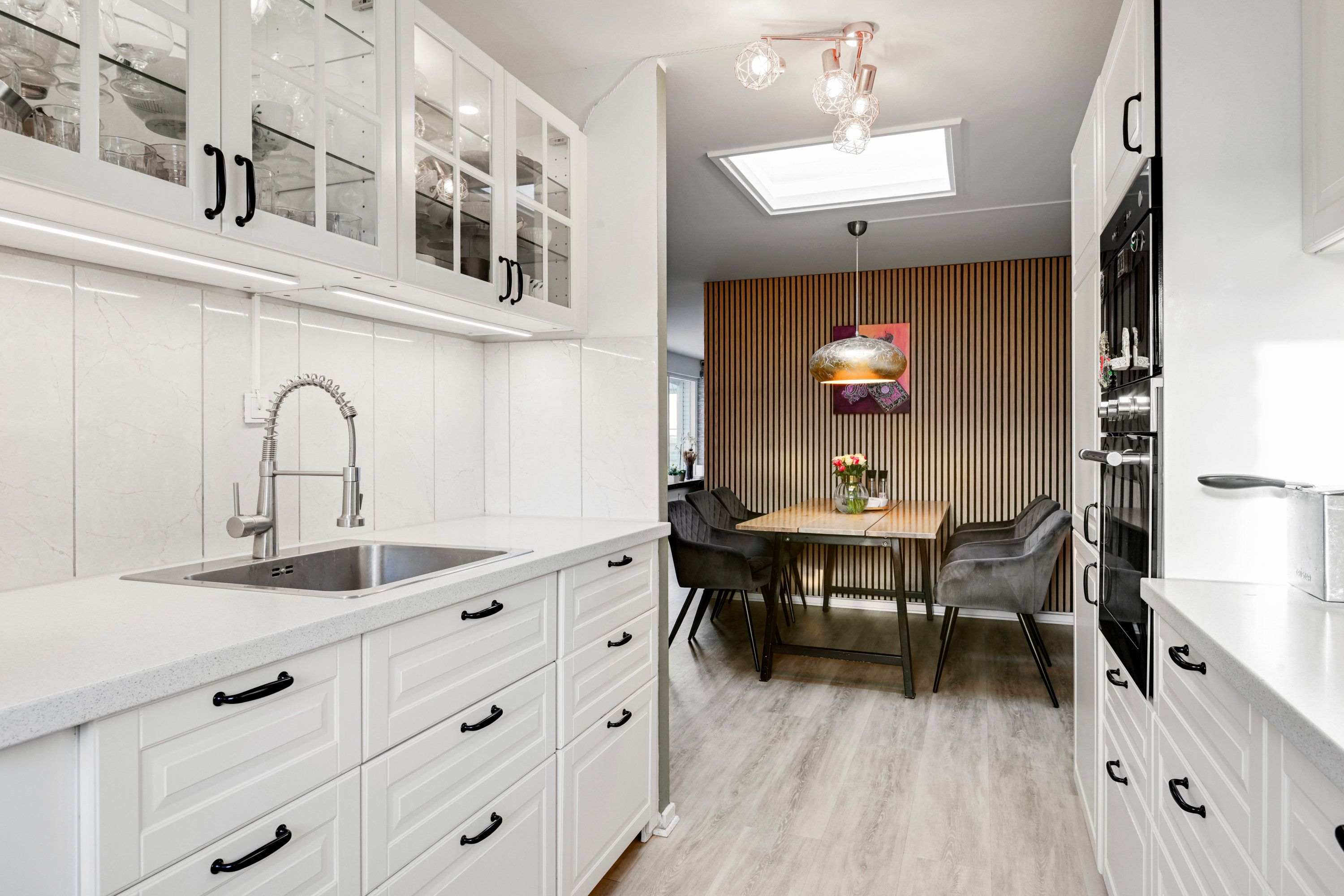 Fremhævet  billede i fuldskærmstilstand. Billede af Fyrrelunden 36, 2635 Ishøj