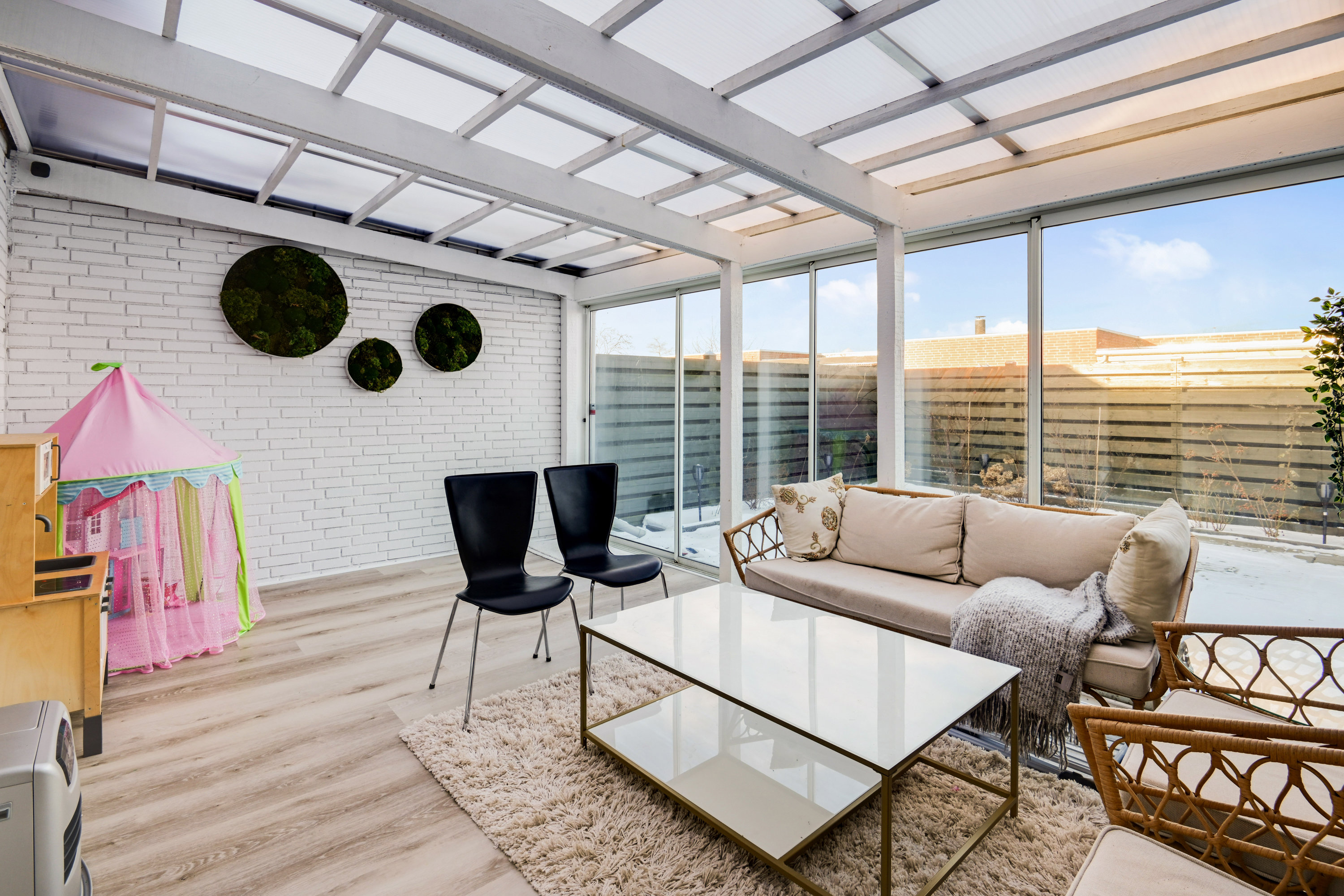 Fremhævet  billede i fuldskærmstilstand. Billede af Fyrrelunden 36, 2635 Ishøj