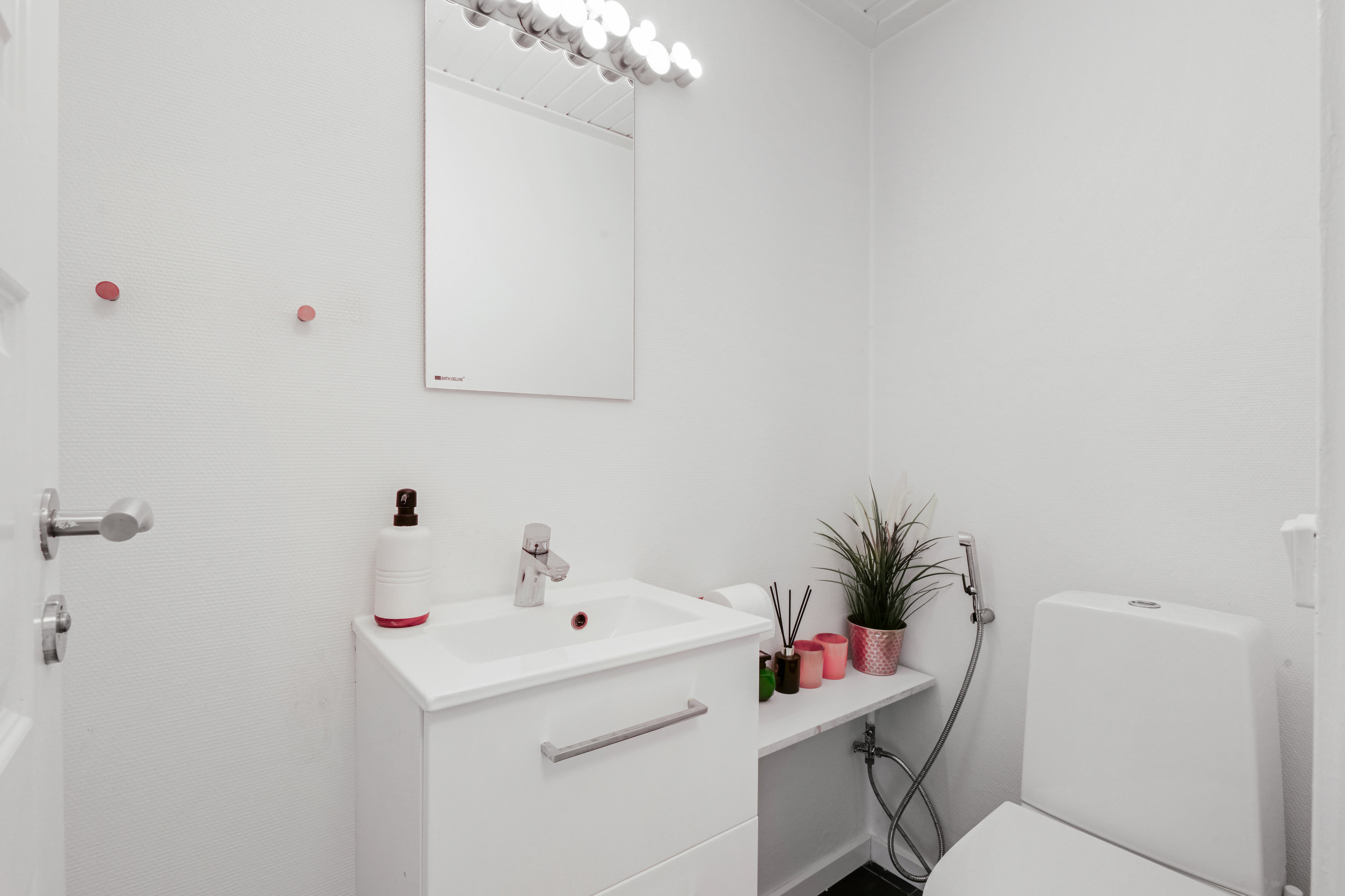 Fremhævet  billede i fuldskærmstilstand. Billede af Fyrrelunden 36, 2635 Ishøj