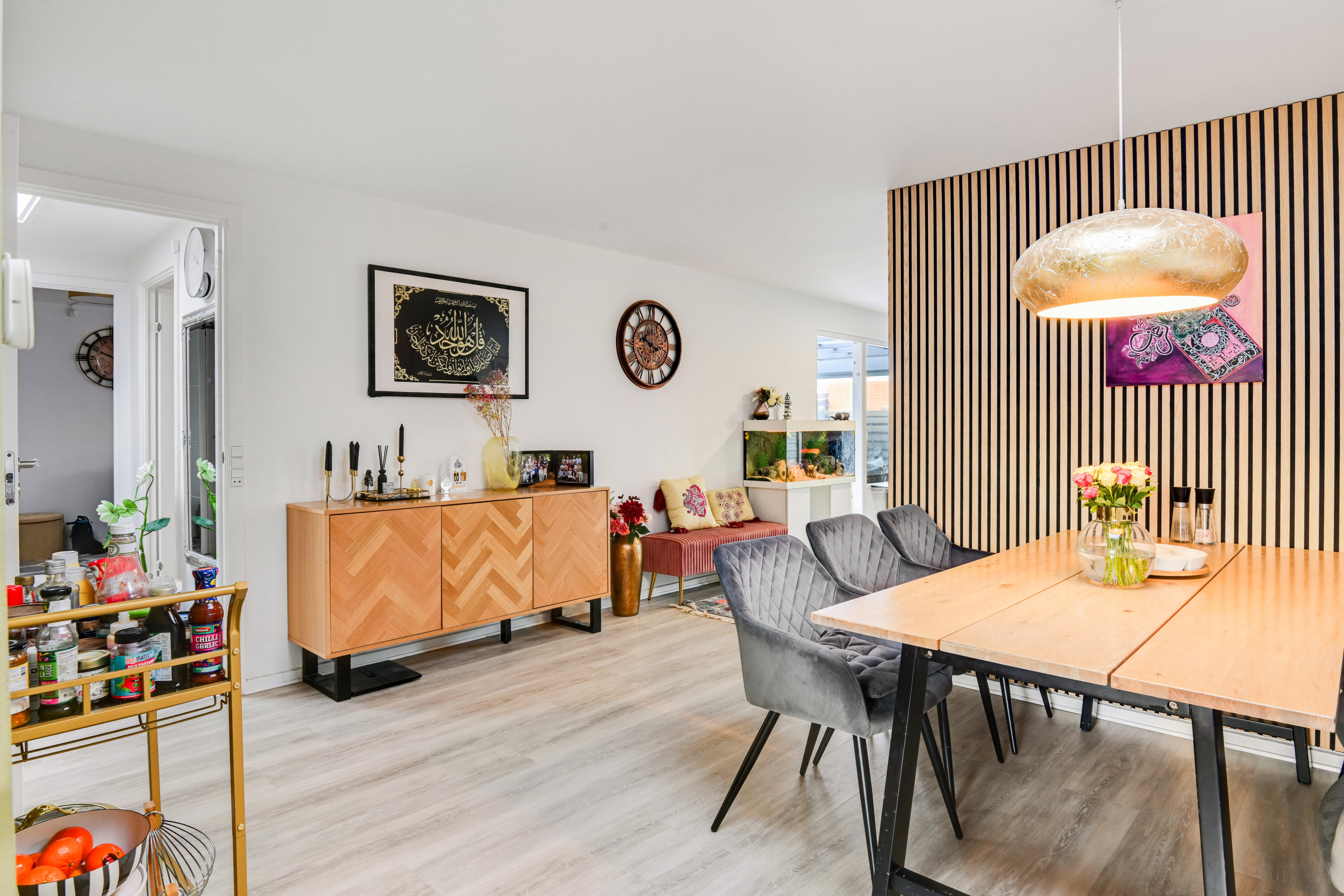 Fremhævet  billede i fuldskærmstilstand. Billede af Fyrrelunden 36, 2635 Ishøj