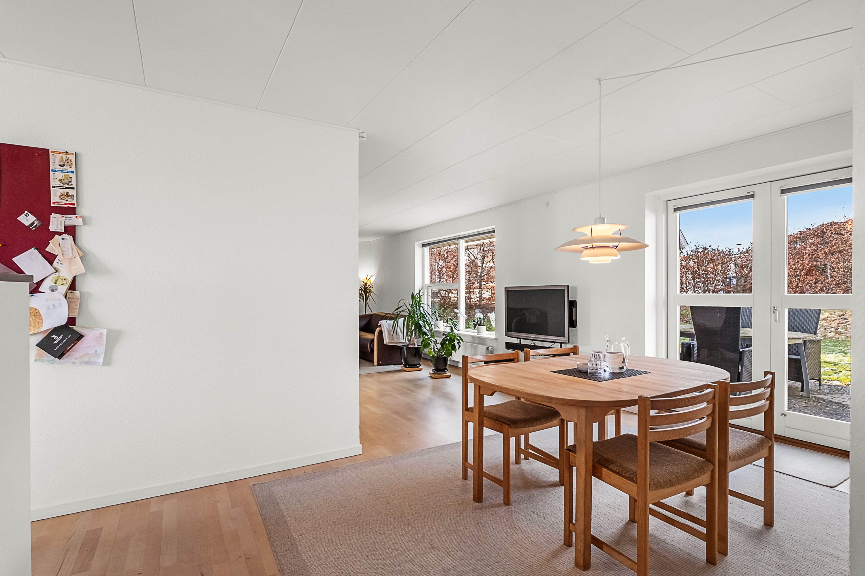 Fremhævet alrum billede i fuldskærmstilstand. Billede af Bøgehaven 45, 8520 Lystrup