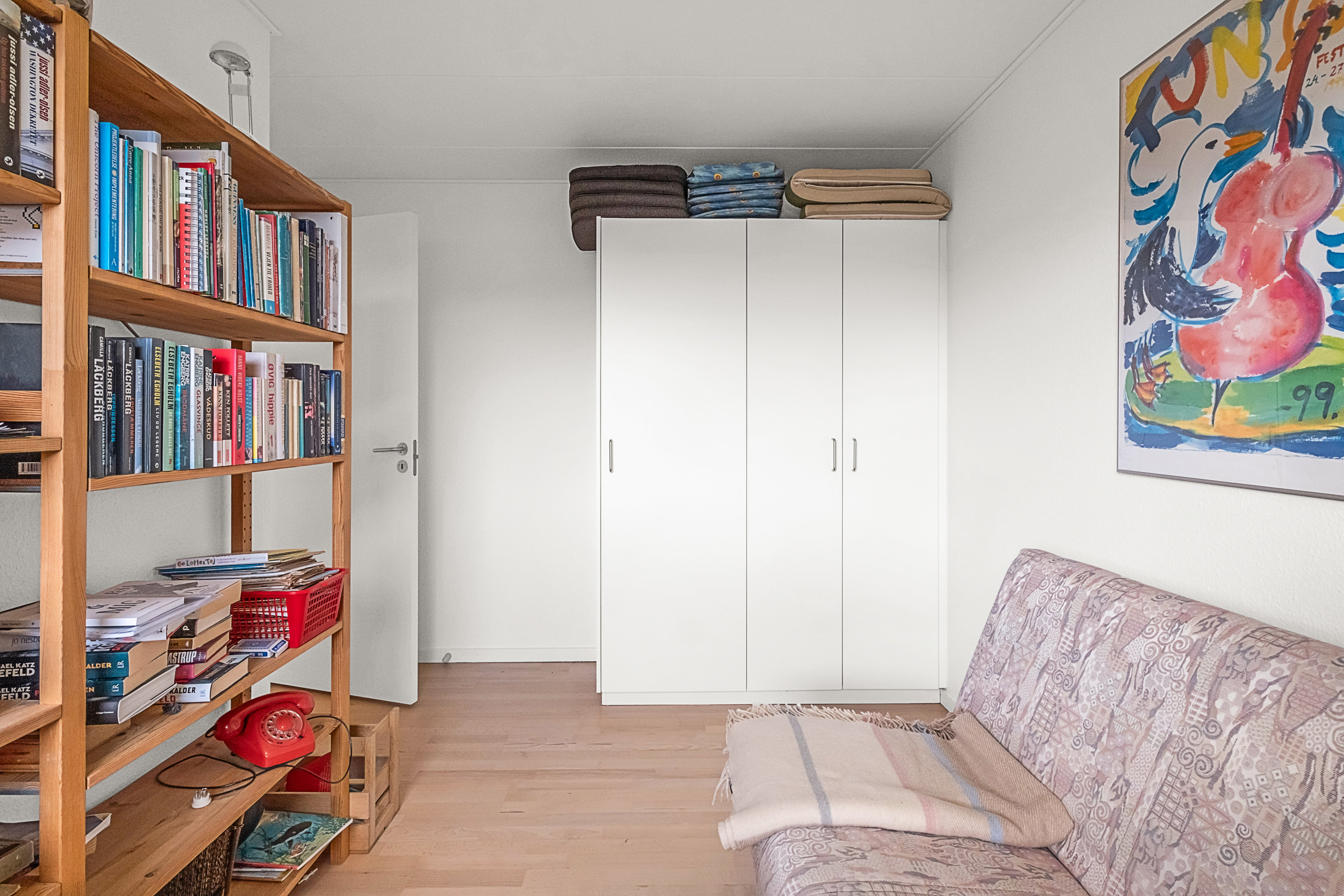 Fremhævet værelse billede i fuldskærmstilstand. Billede af Bøgehaven 45, 8520 Lystrup